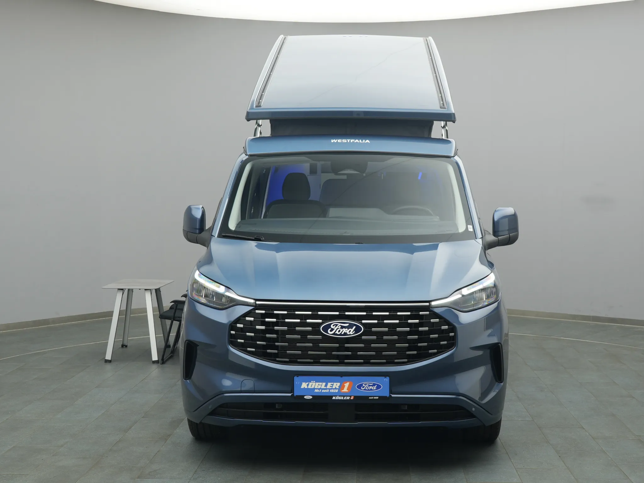 Ford Nugget – Bild 6