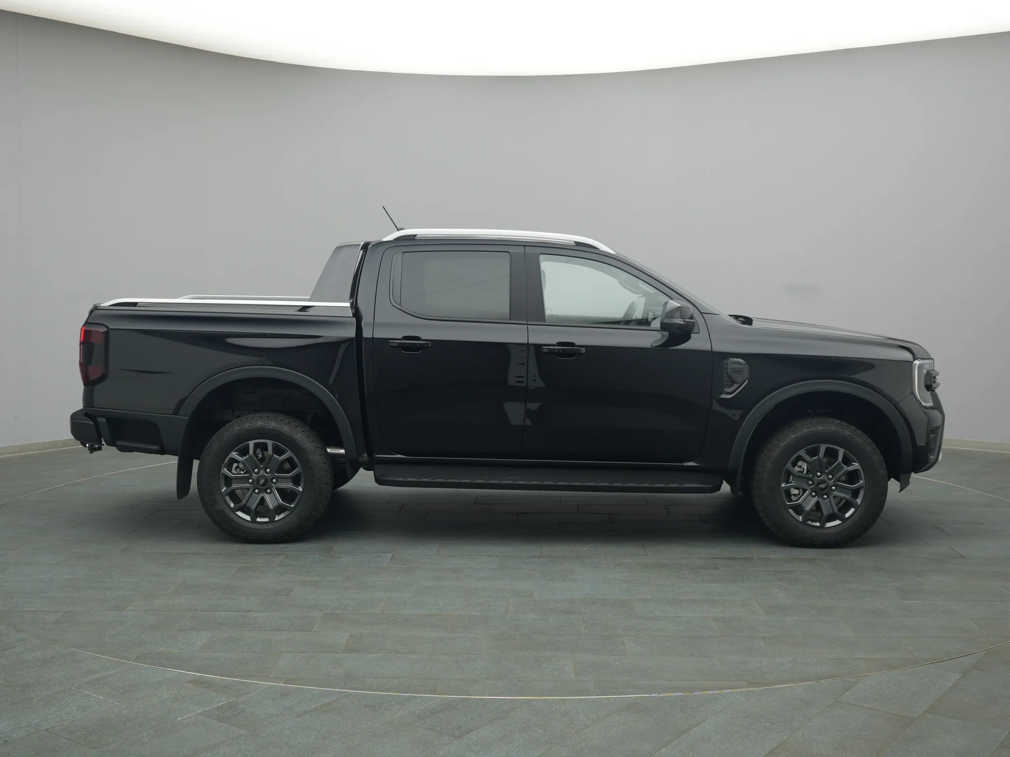 Ford Ranger DoKa Wildtrak – Bild 8