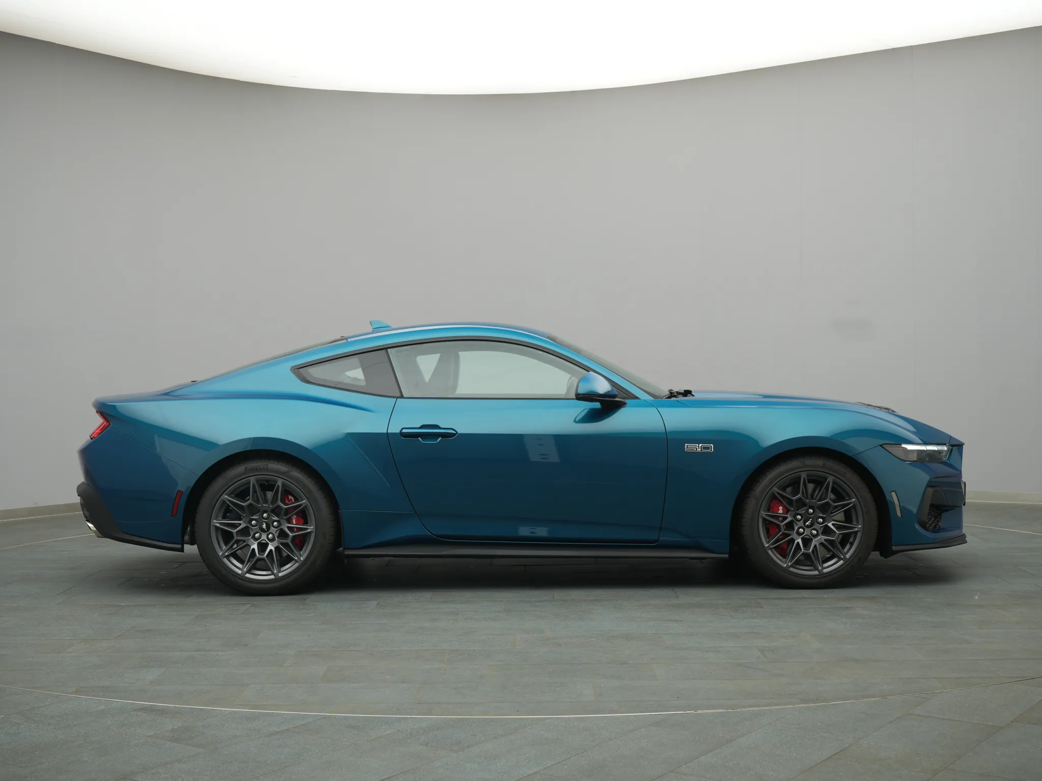 Ford Mustang GT – Bild 8