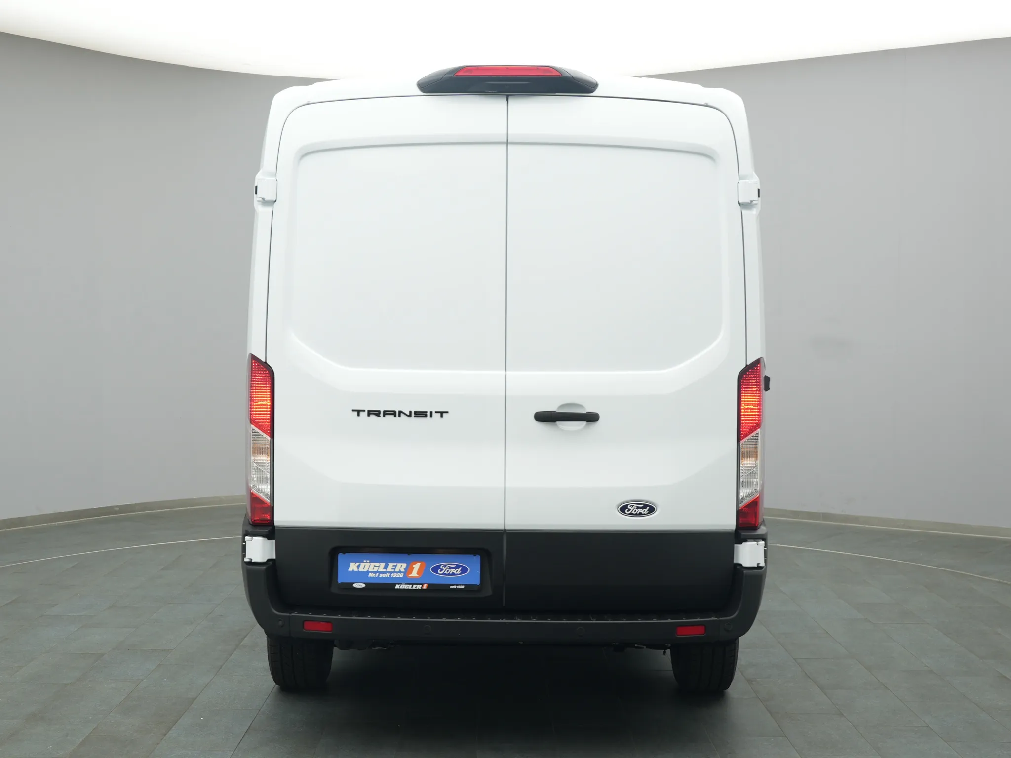 Ford Transit Kasten – Bild 7