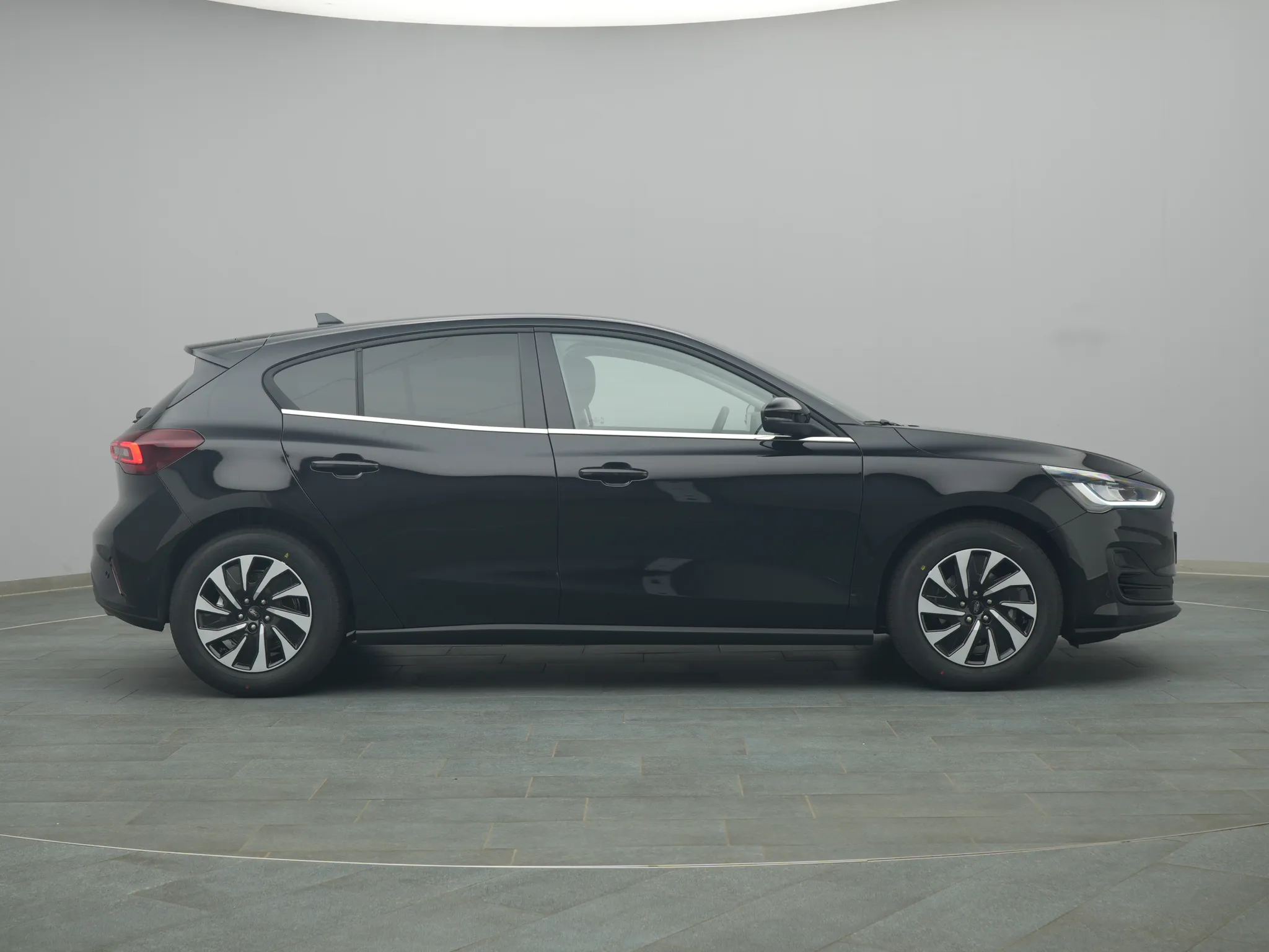 Ford Focus Titanium – Bild 8