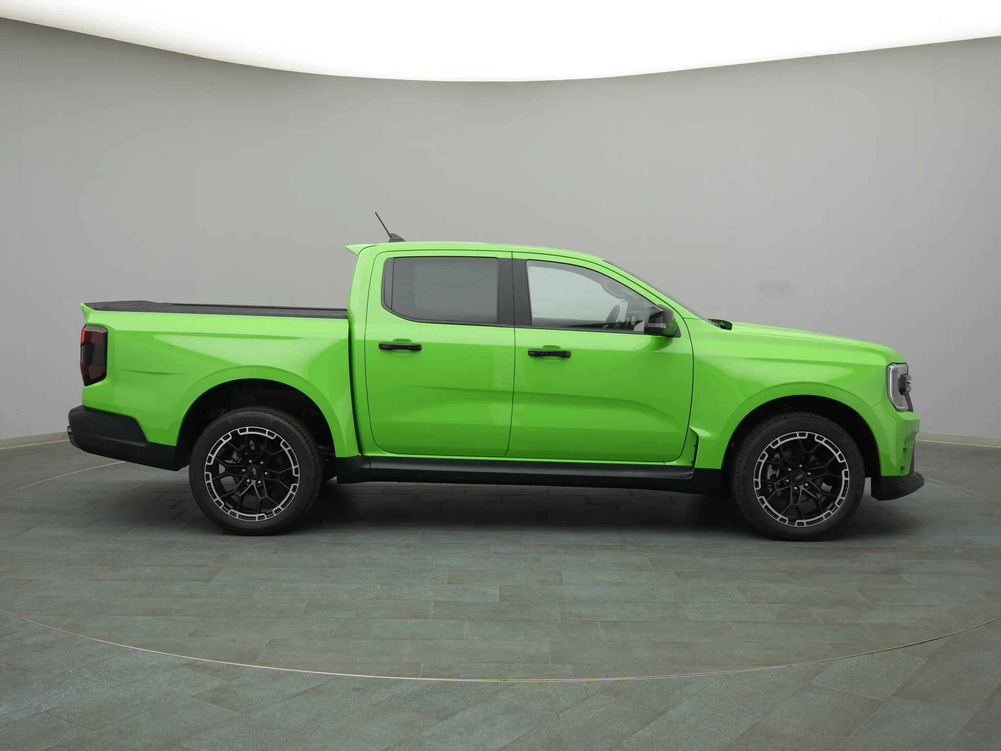 Ford Ranger DoKa MS-RT – Bild 8
