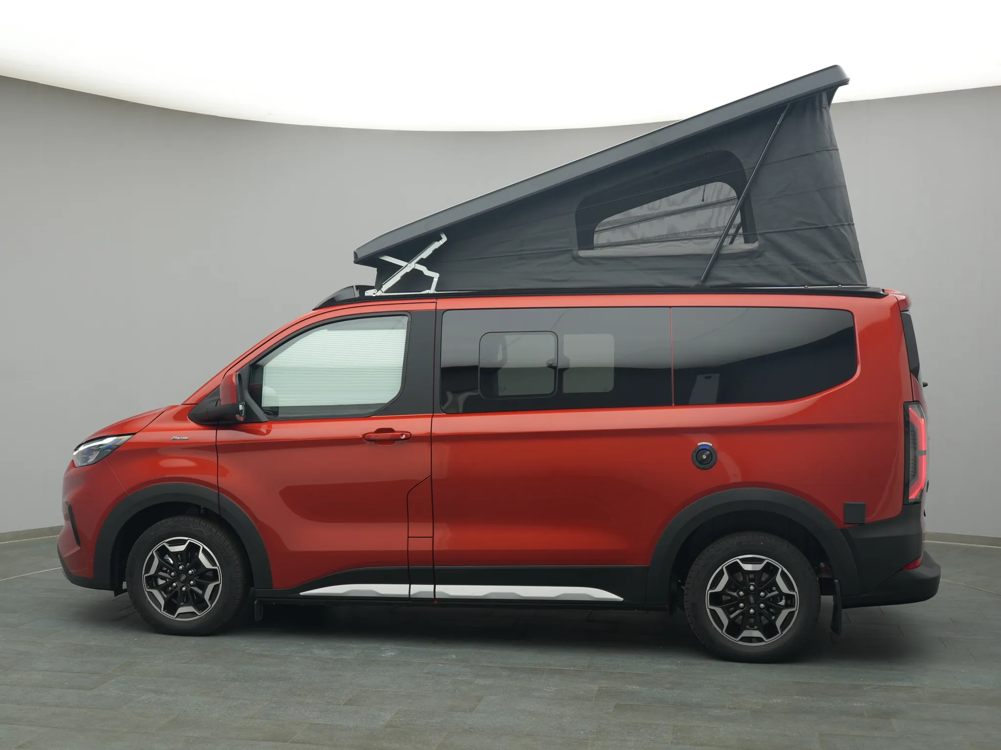 Ford Nugget – Bild 3