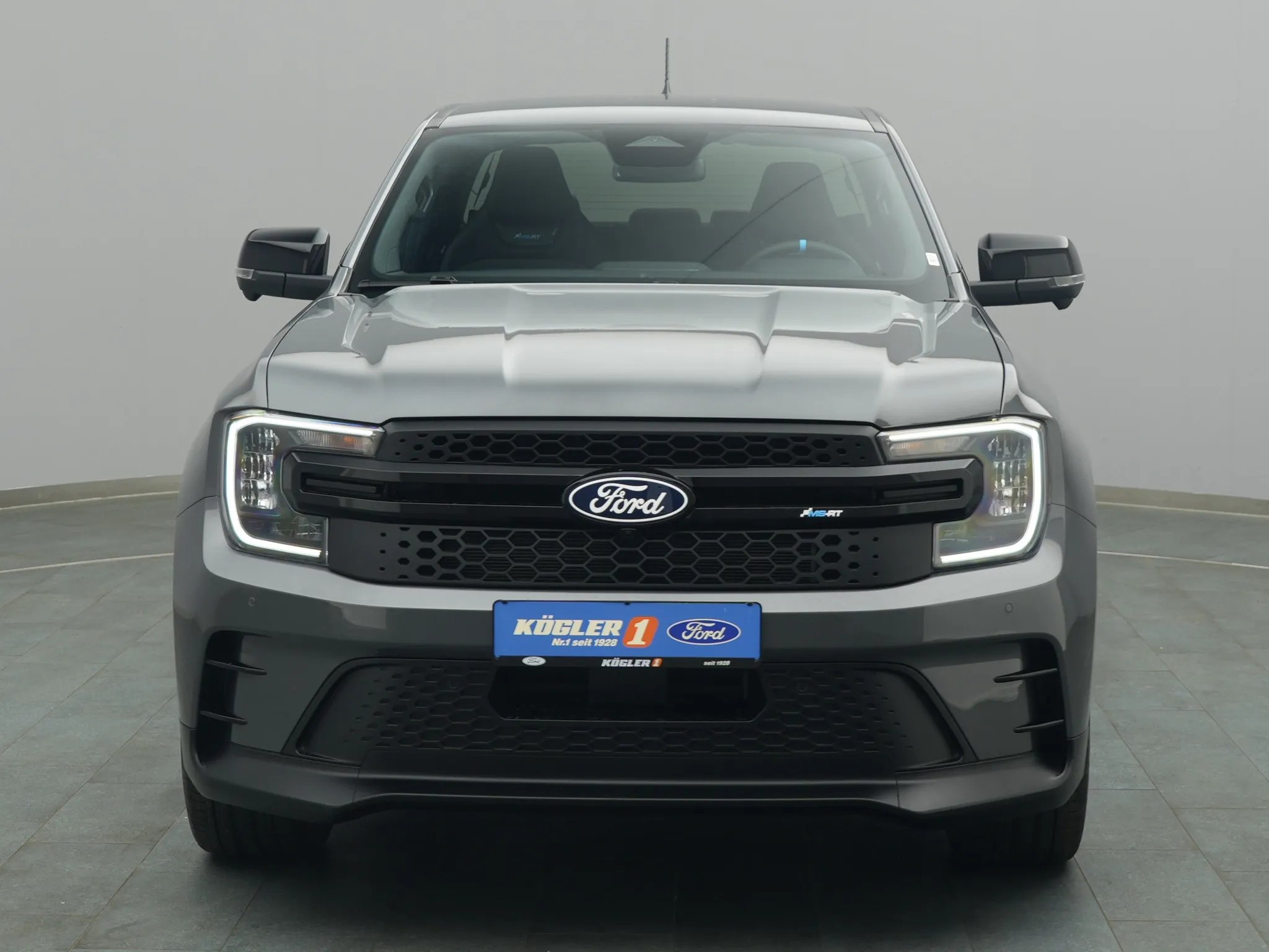 Ford Ranger DoKa MS-RT – Bild 6