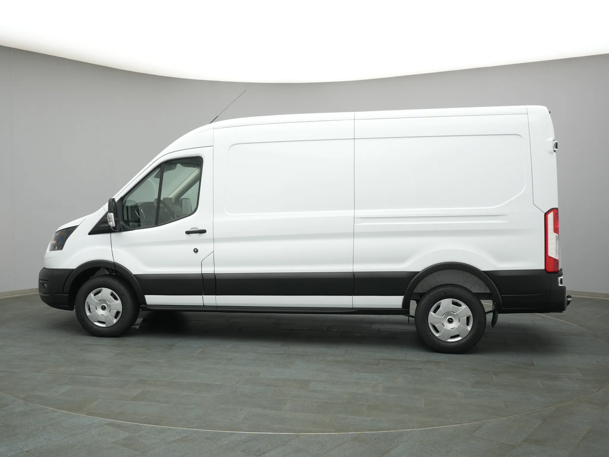 Ford Transit Kasten – Bild 3
