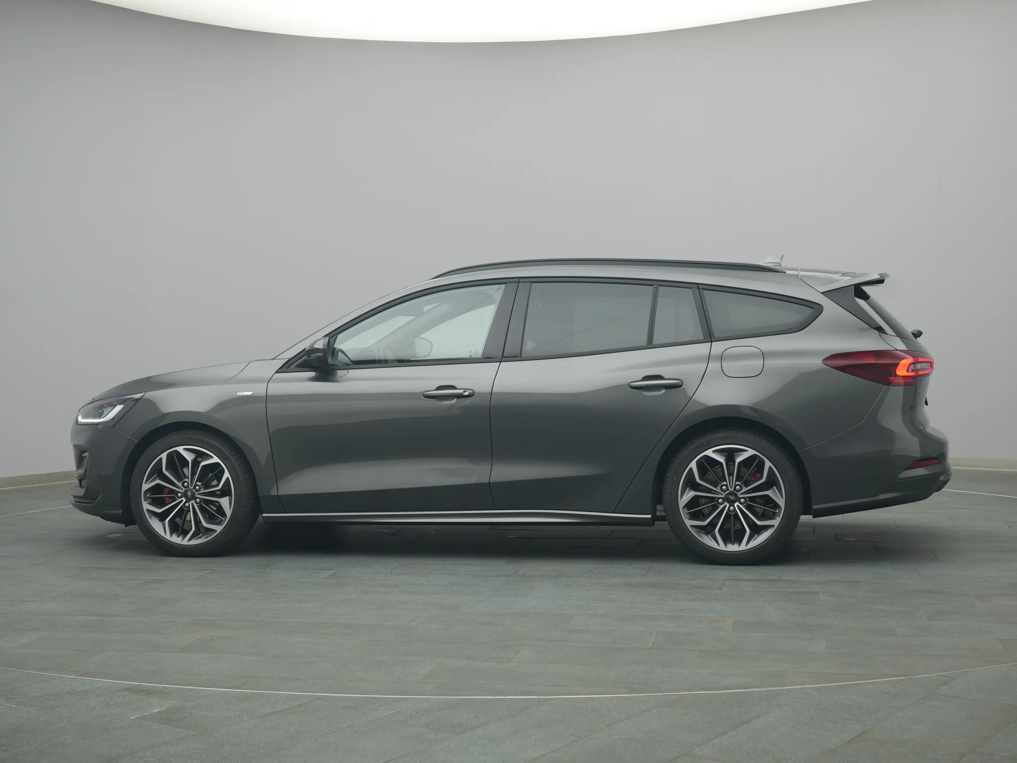 Ford Focus ST-Line X – Bild 3