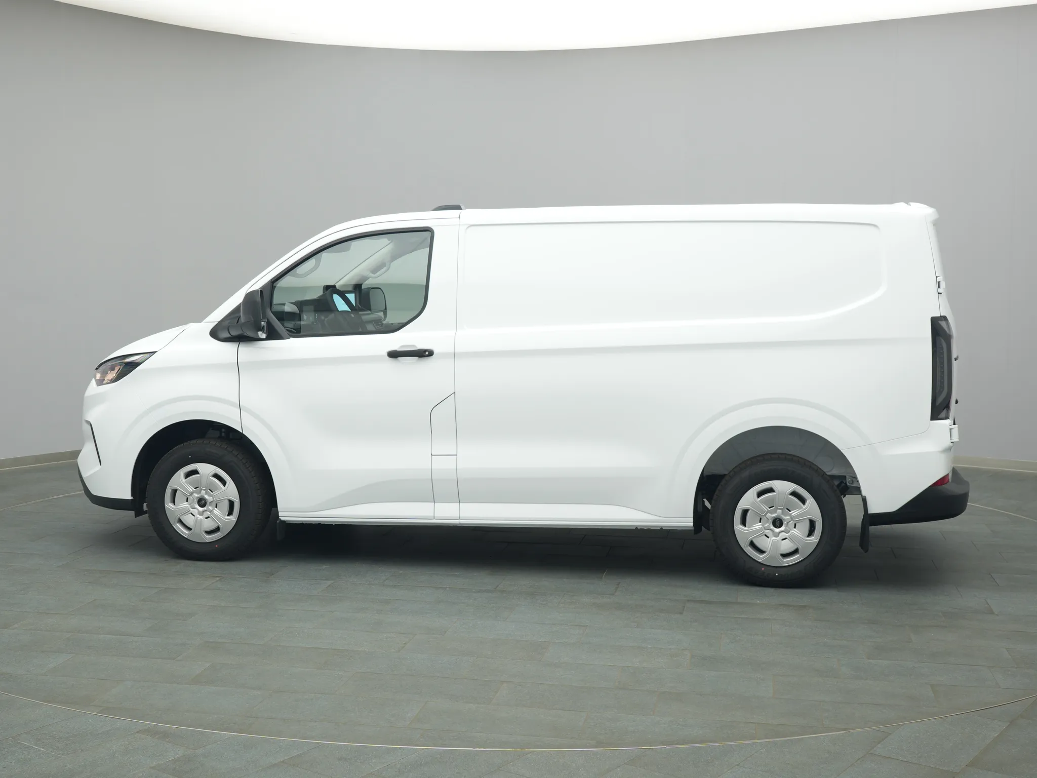 Ford Transit Custom Kasten – Bild 3