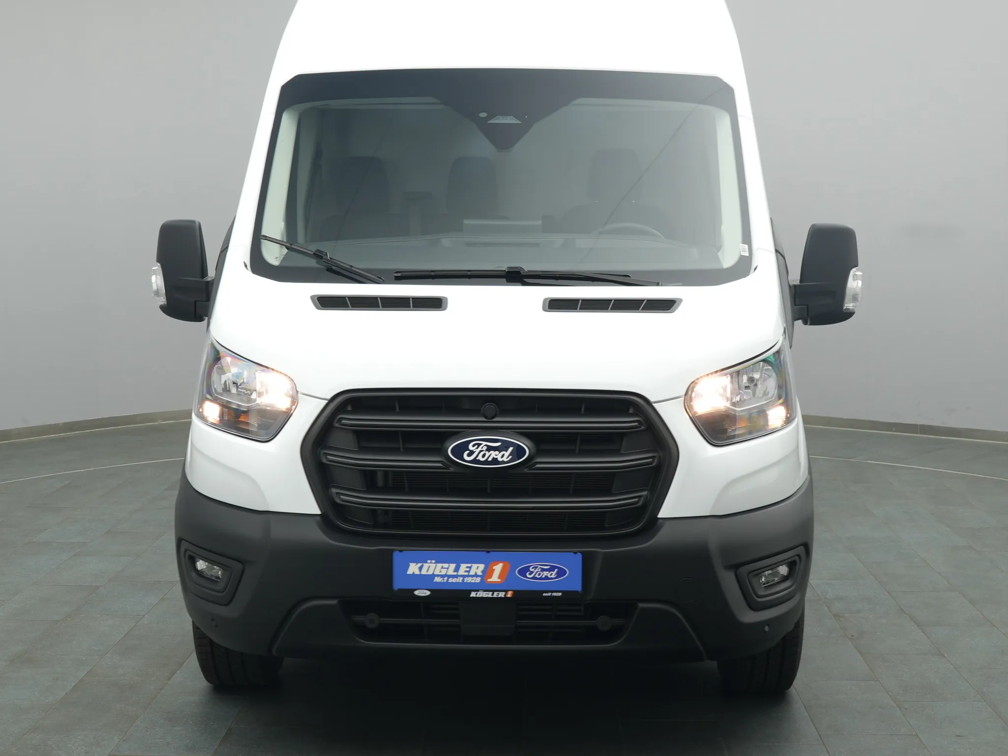 Ford Transit Kasten – Bild 6