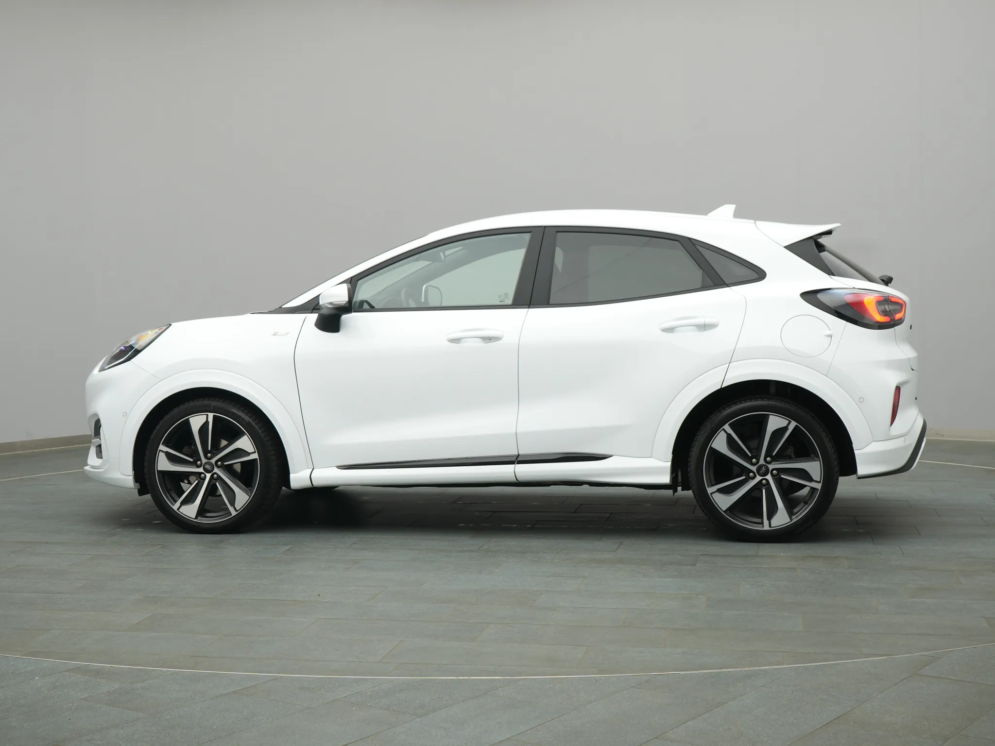 Ford Puma ST-Line X – Bild 3