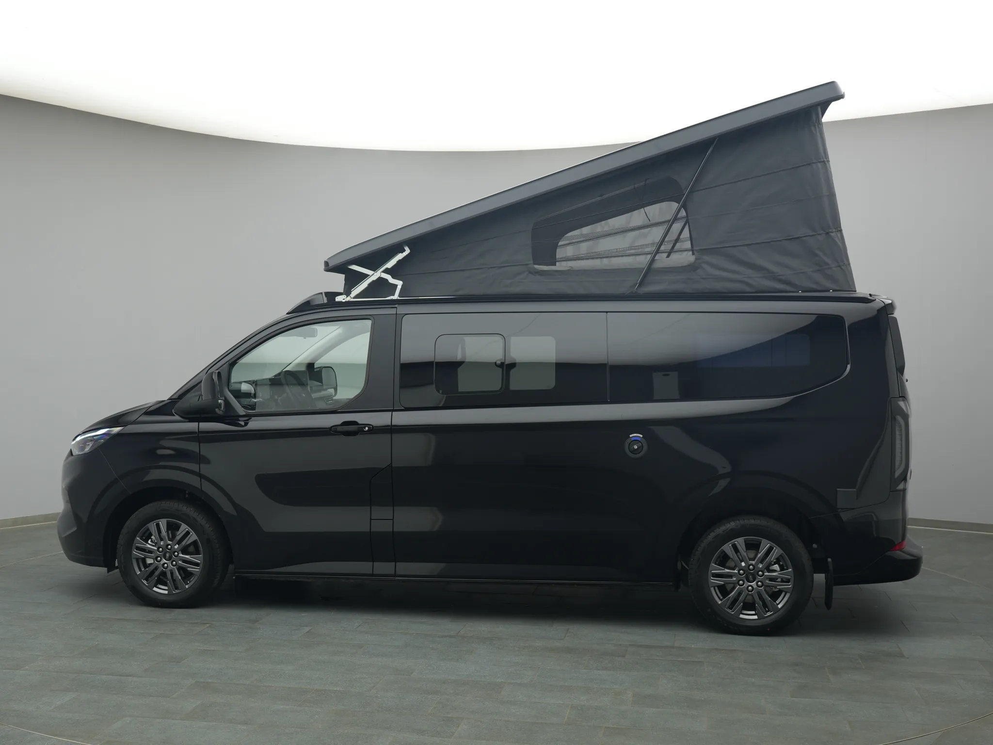 Ford Nugget – Bild 3