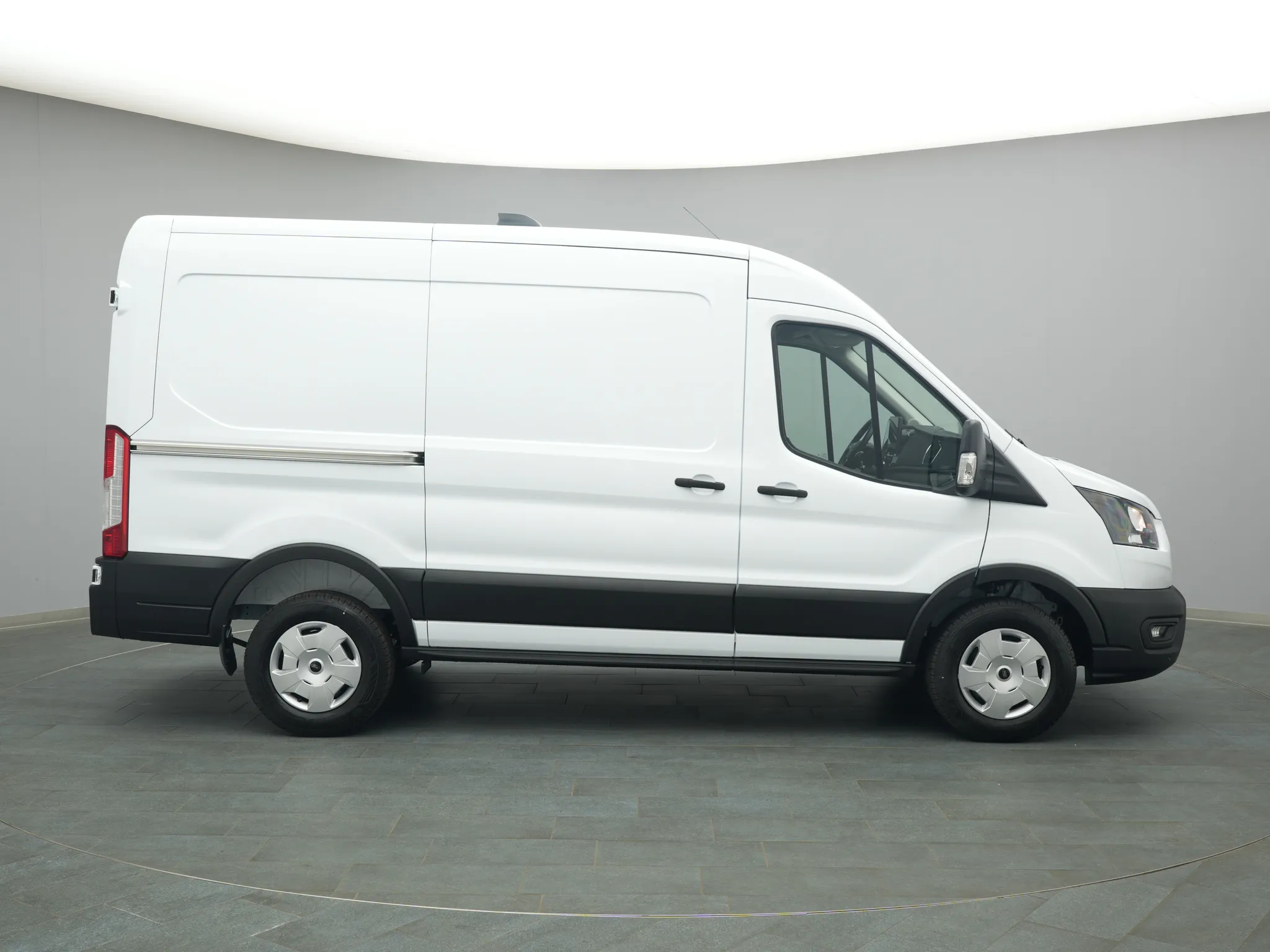 Ford Transit Kasten – Bild 8