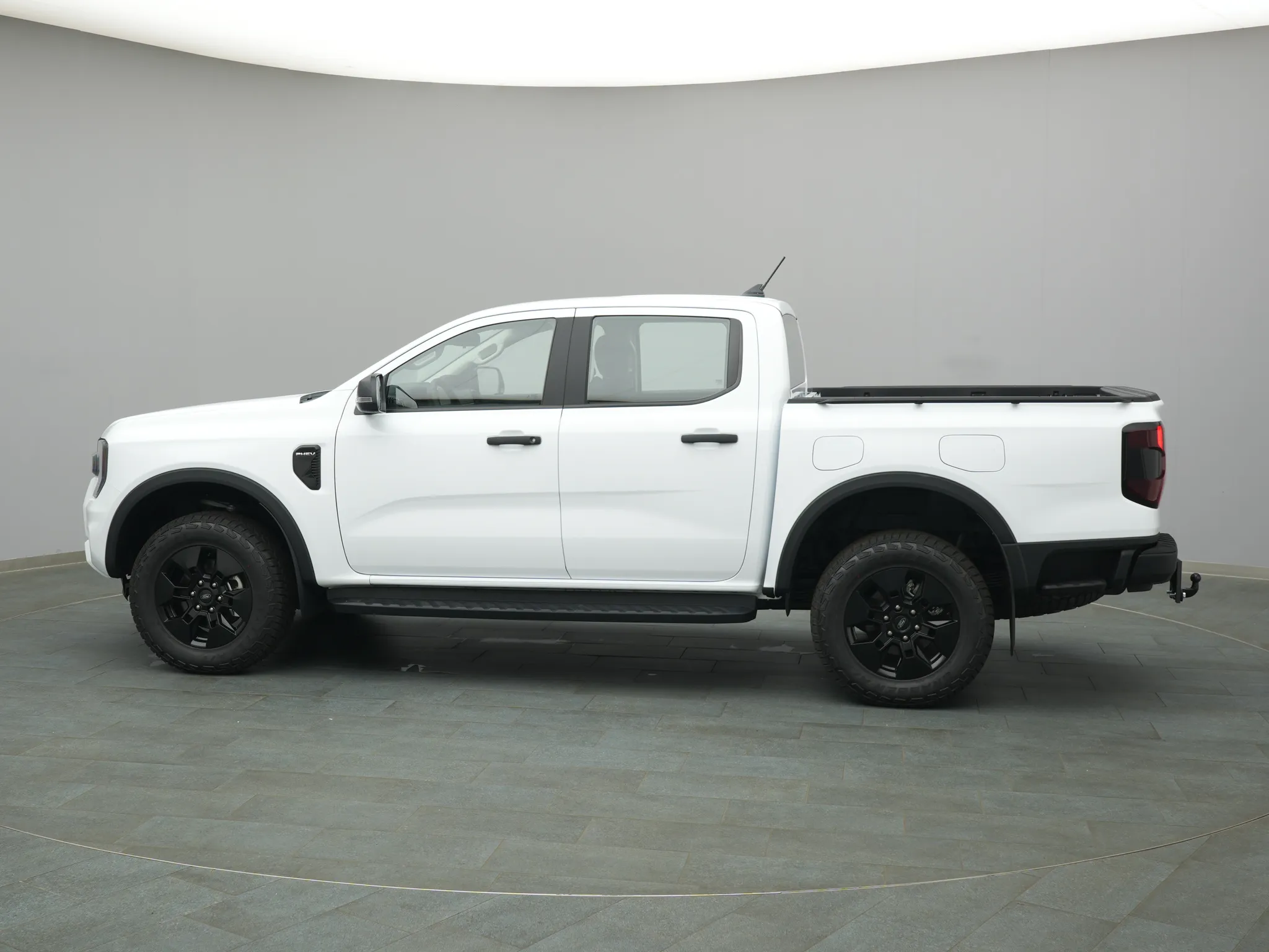 Ford Ranger DoKa XLT – Bild 3