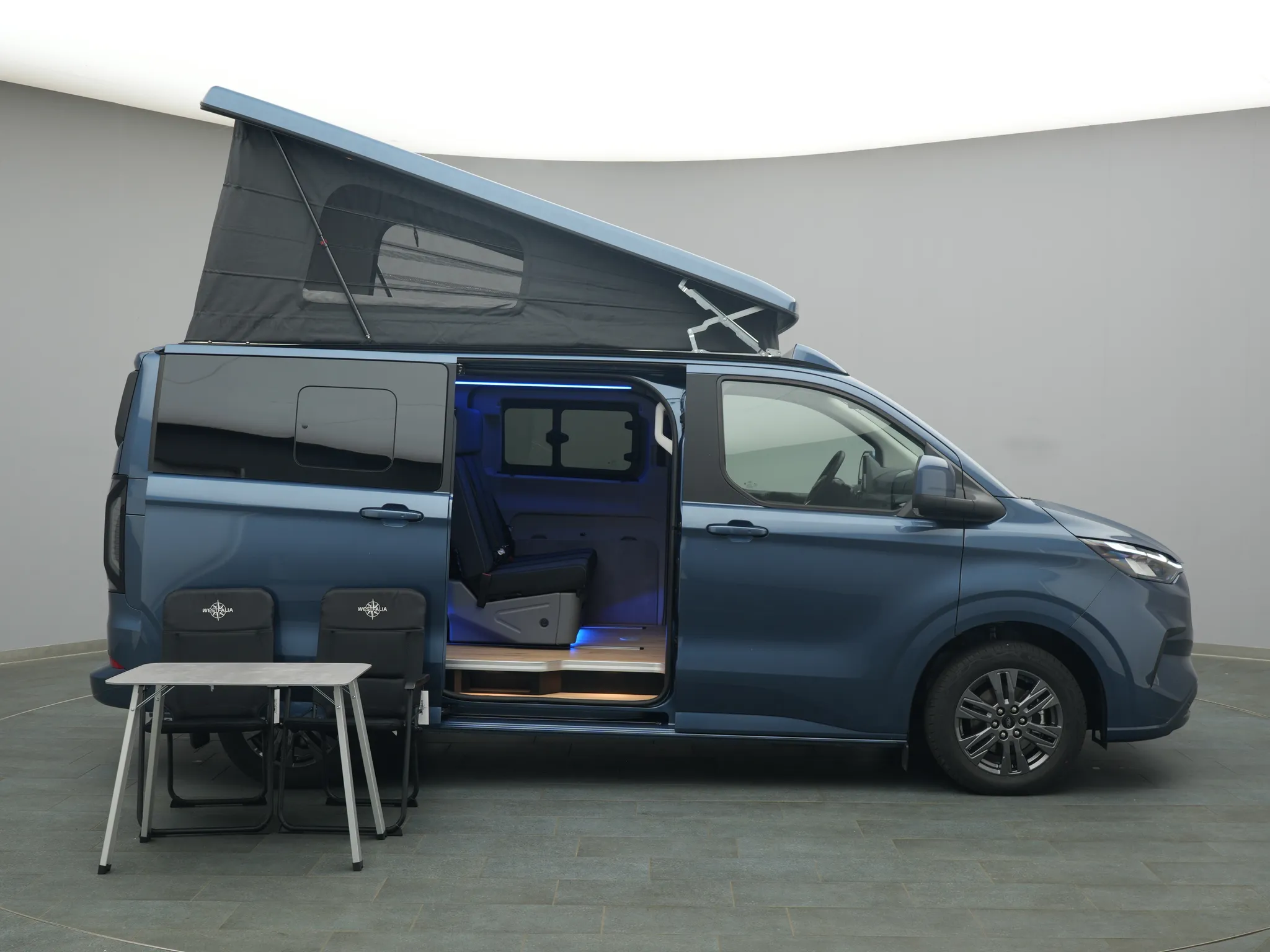 Ford Nugget – Bild 8