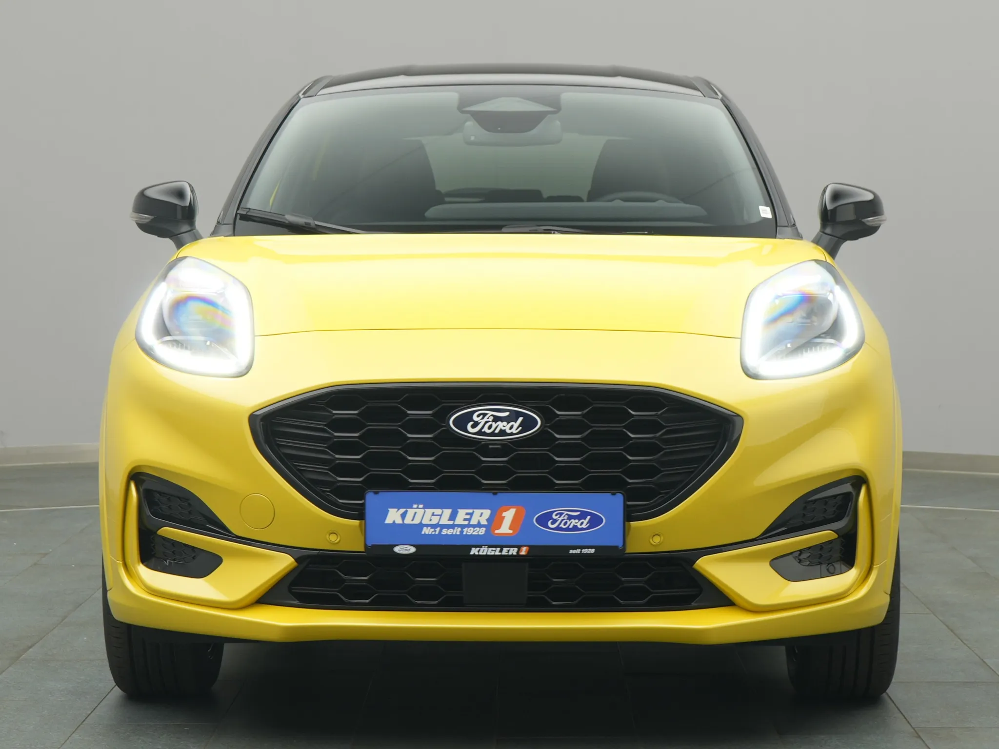 Ford Puma ST-Line X – Bild 6