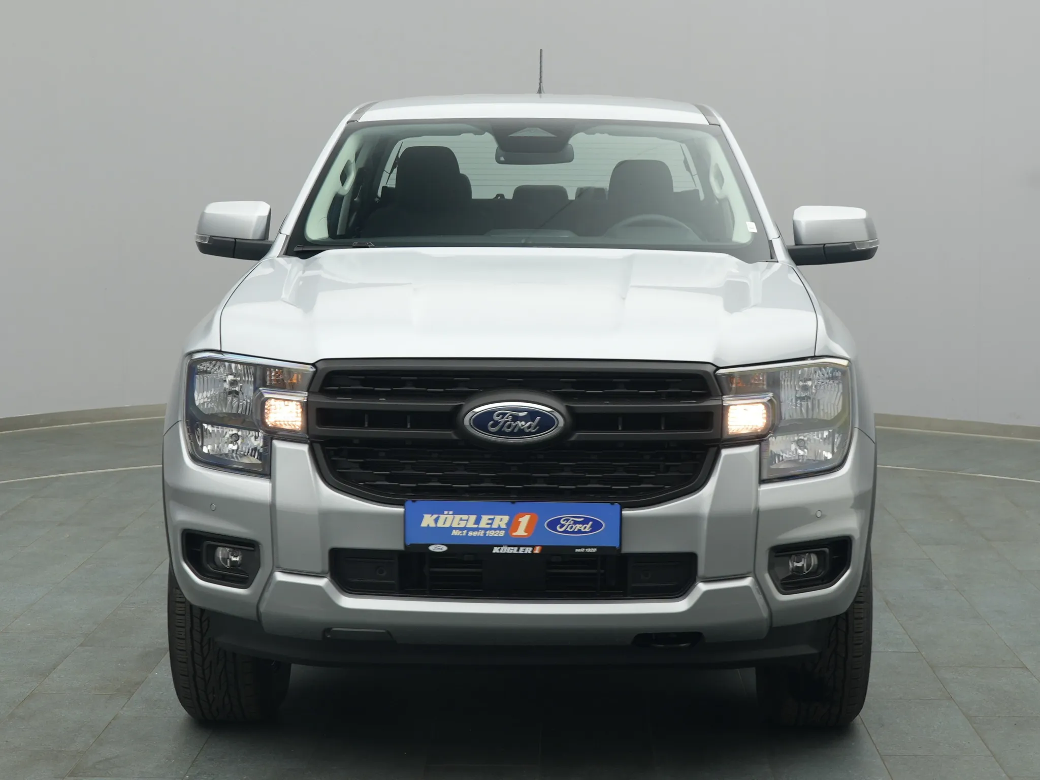 Ford Ranger DoKa XLT – Bild 6