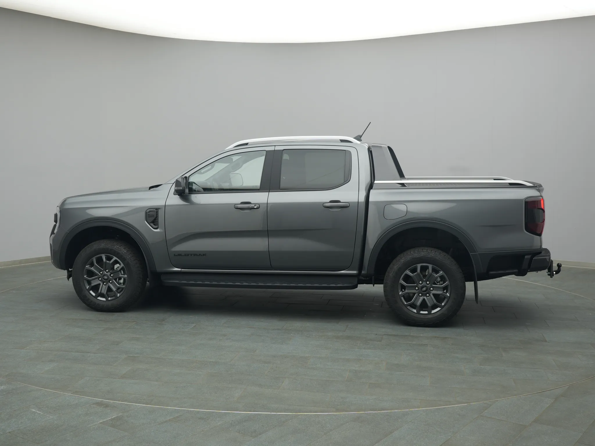 Ford Ranger DoKa Wildtrak – Bild 3