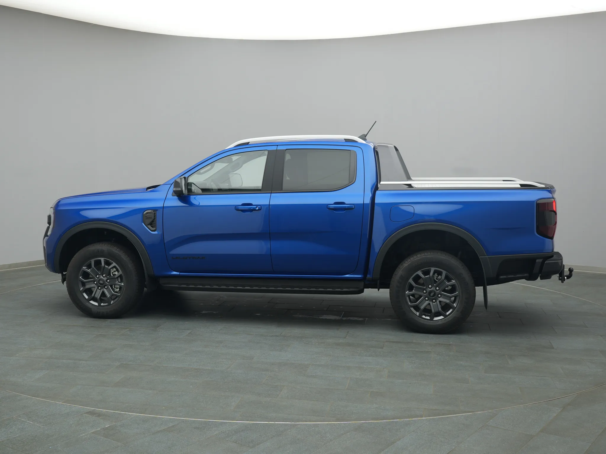 Ford Ranger Wildtrak – Bild 3