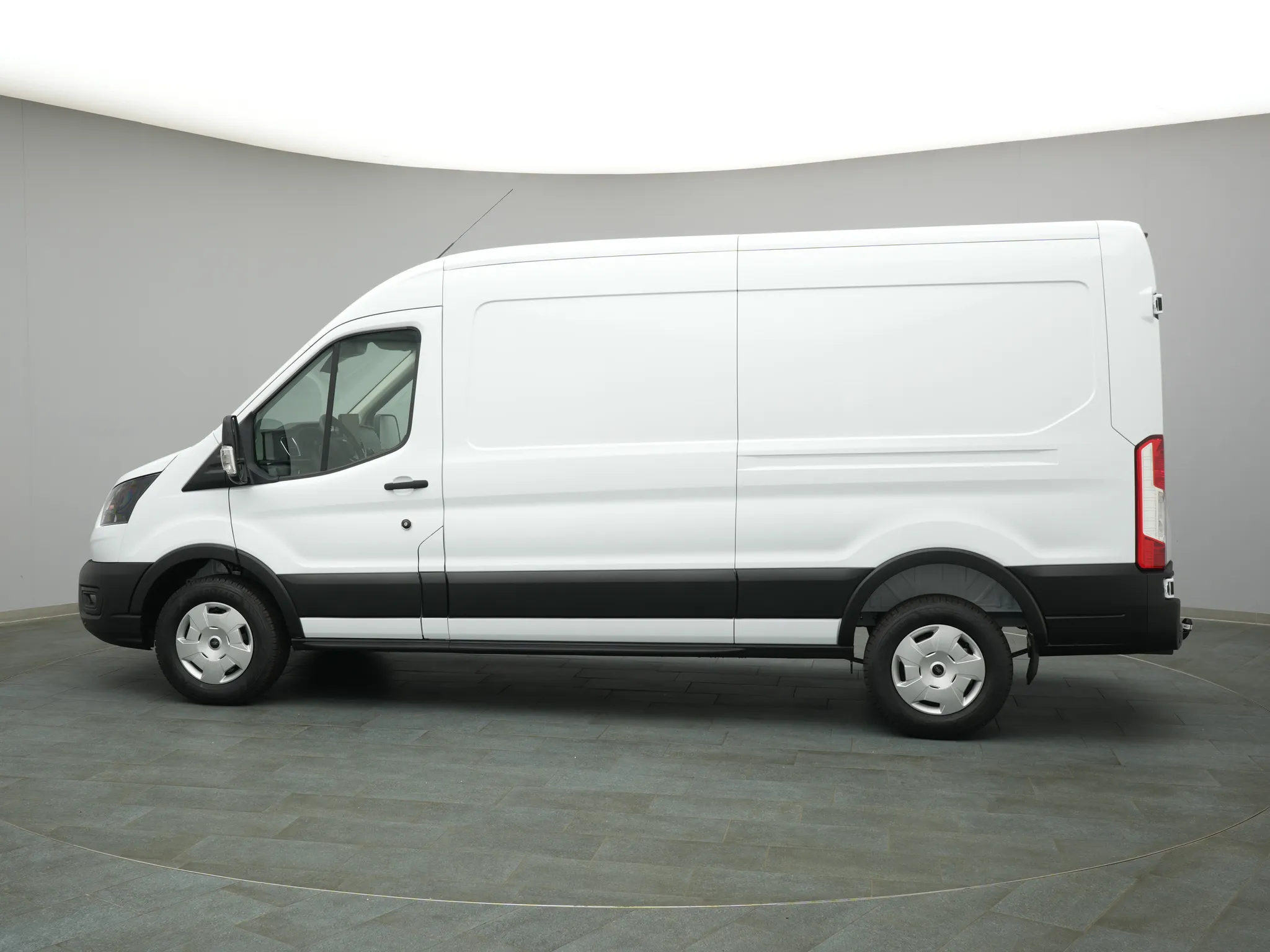 Ford Transit Kasten – Bild 3