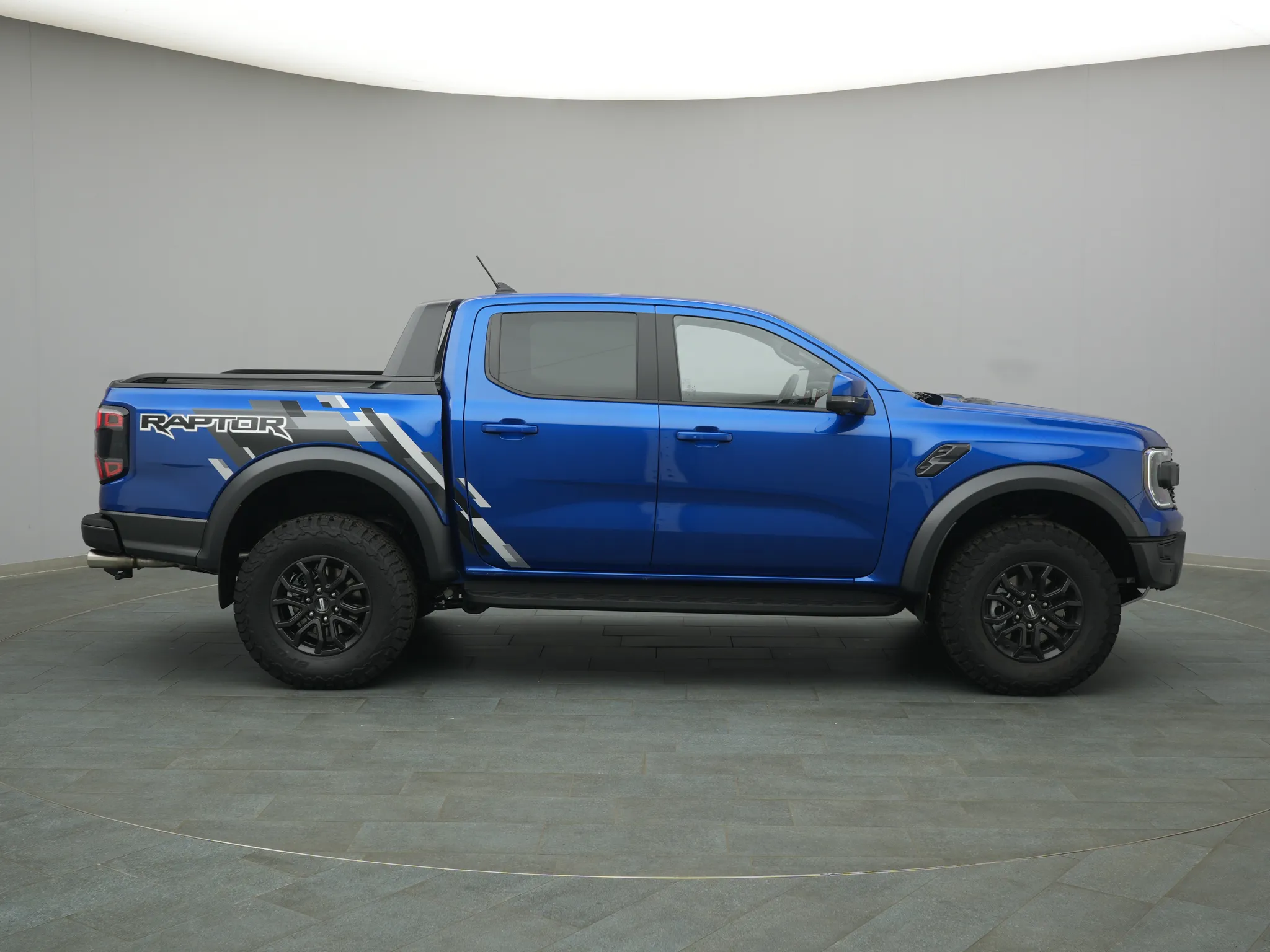 Ford Ranger Raptor – Bild 8