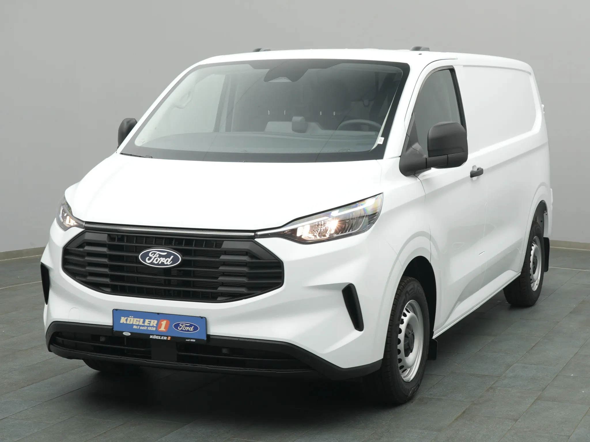 Ford Transit Custom Kasten 280 L1 Trend 136PS Bild