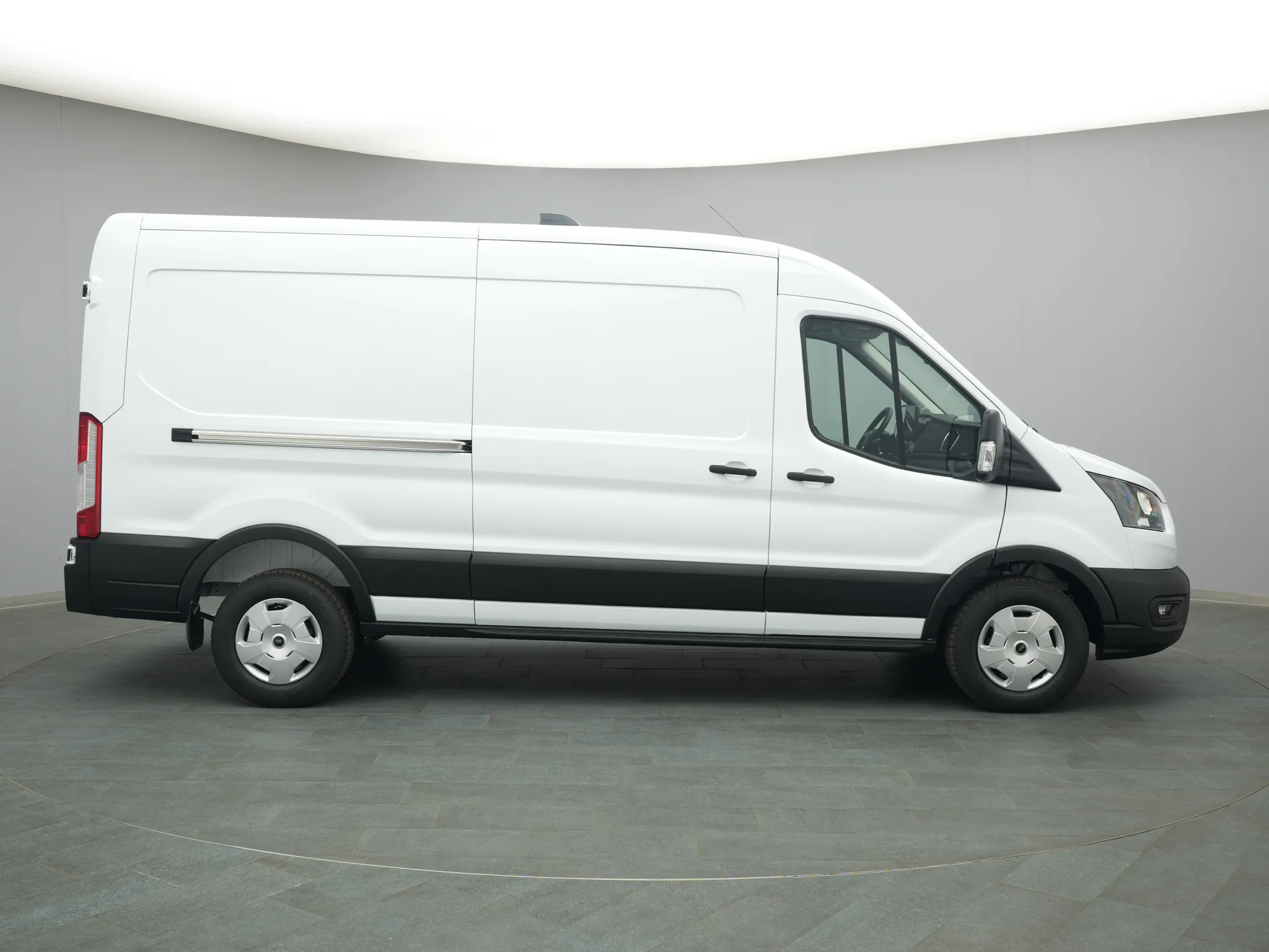 Ford Transit Kasten – Bild 8