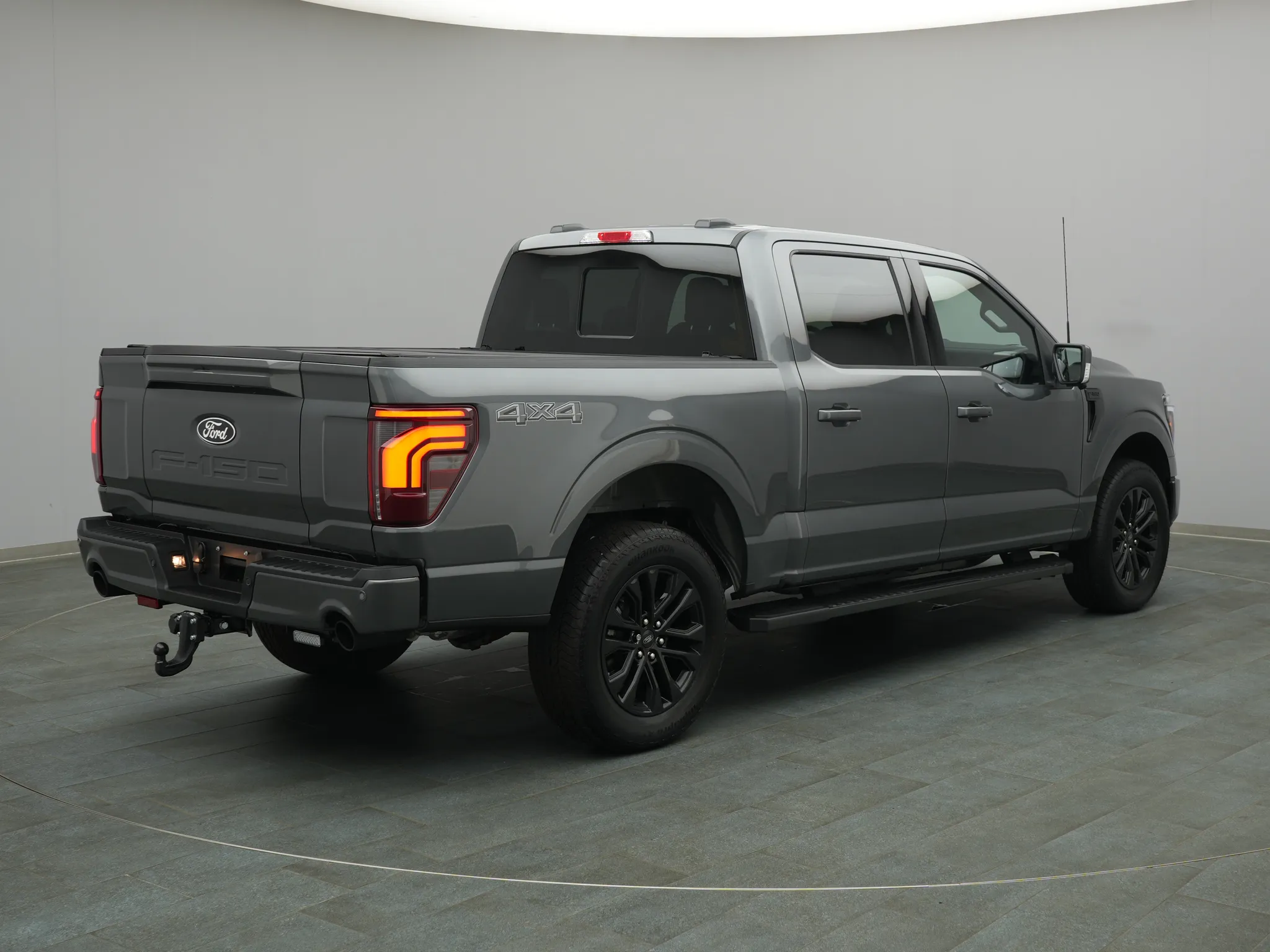 Ford F150 Lariat – Bild 4