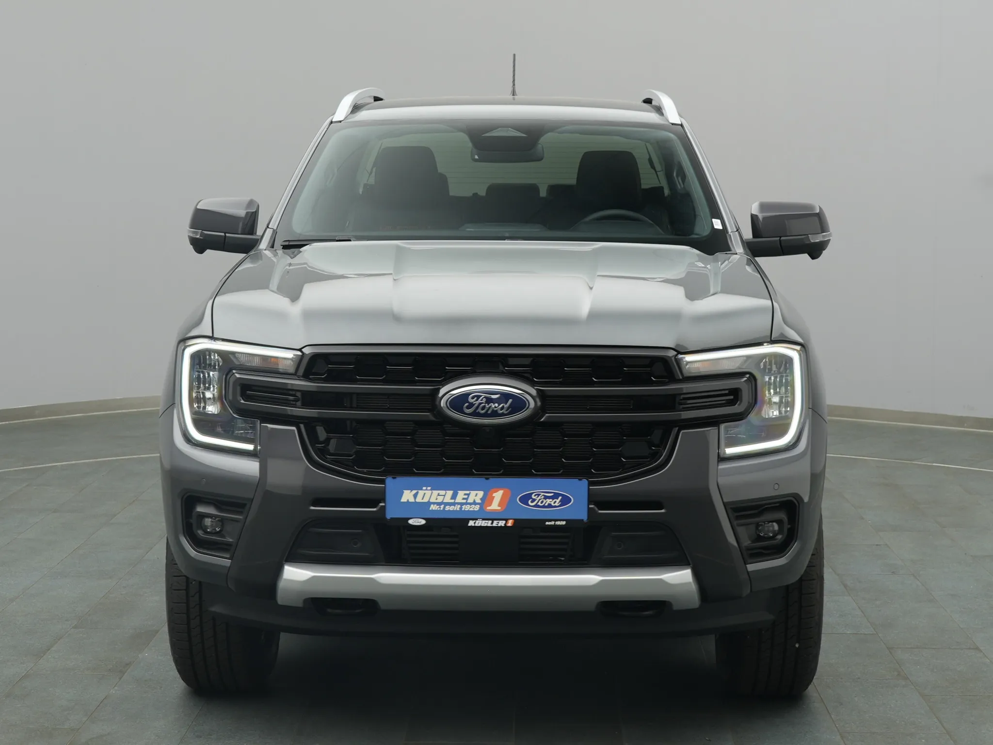 Ford Ranger Wildtrak – Bild 6