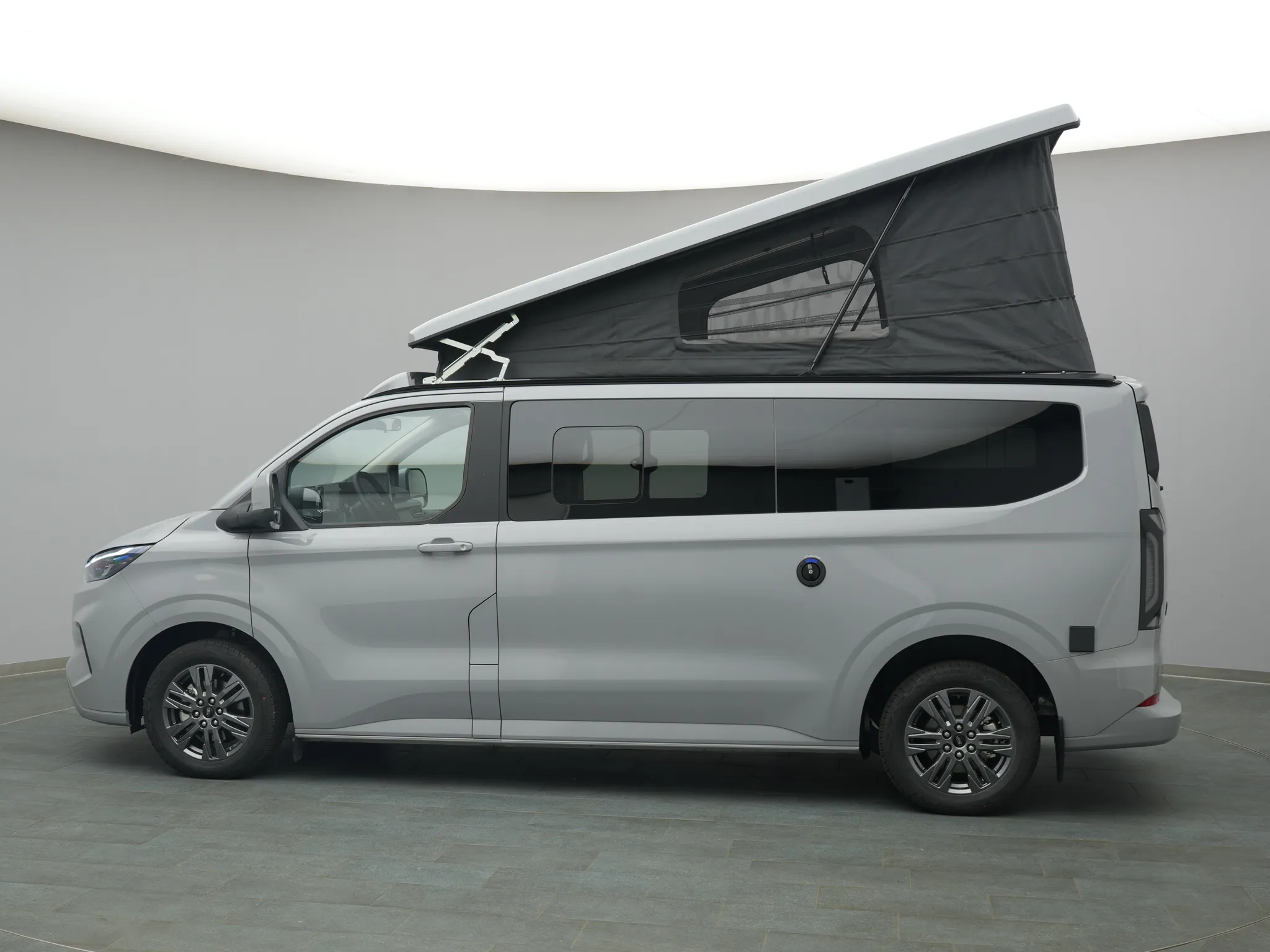 Ford Nugget – Bild 3