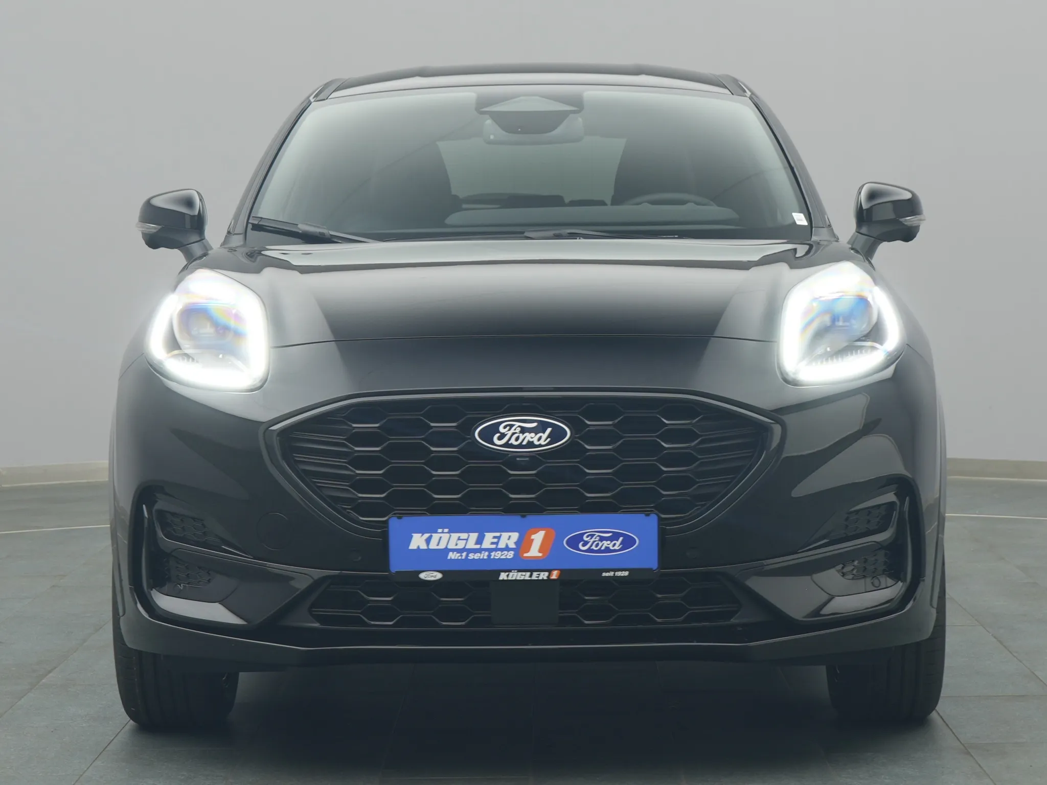 Ford Puma ST-Line X – Bild 6