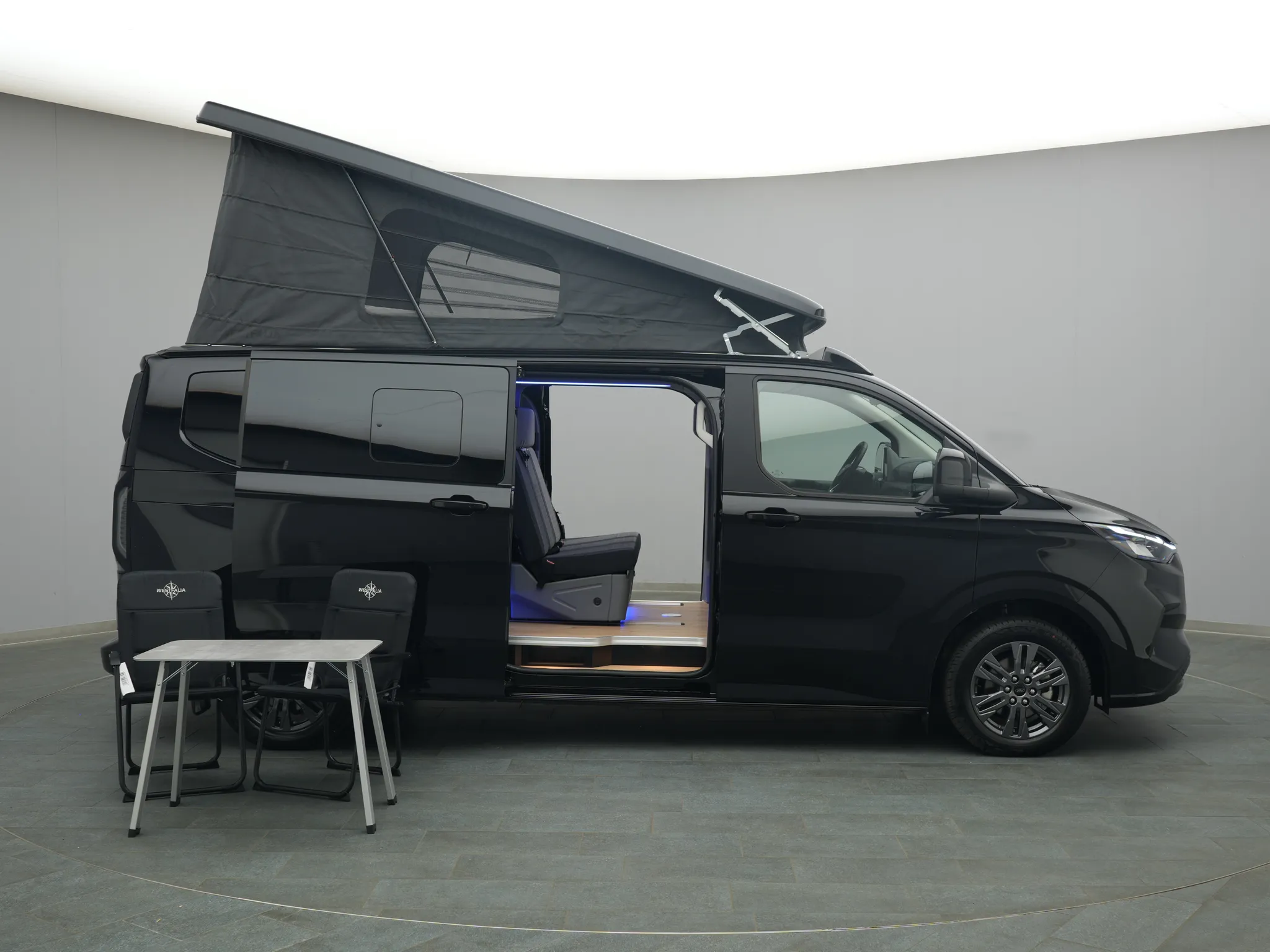 Ford Nugget – Bild 8
