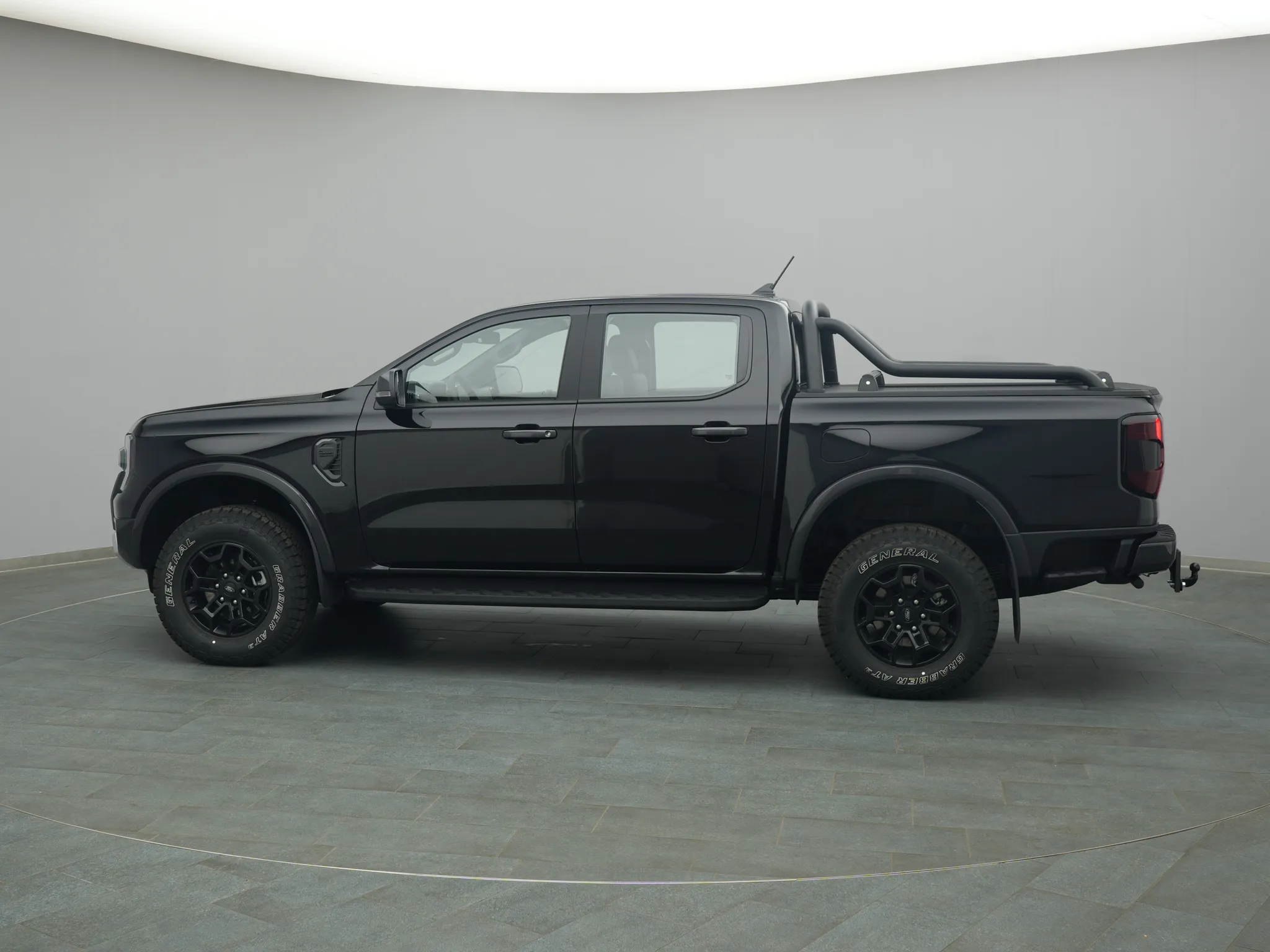 Ford Ranger DoKa Tremor – Bild 3