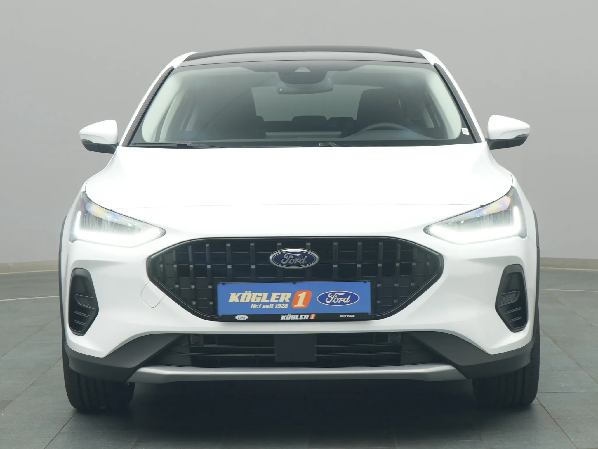 Ford Focus Active – Bild 6