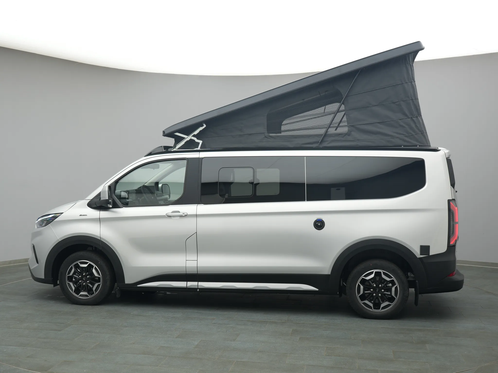 Ford Nugget – Bild 3