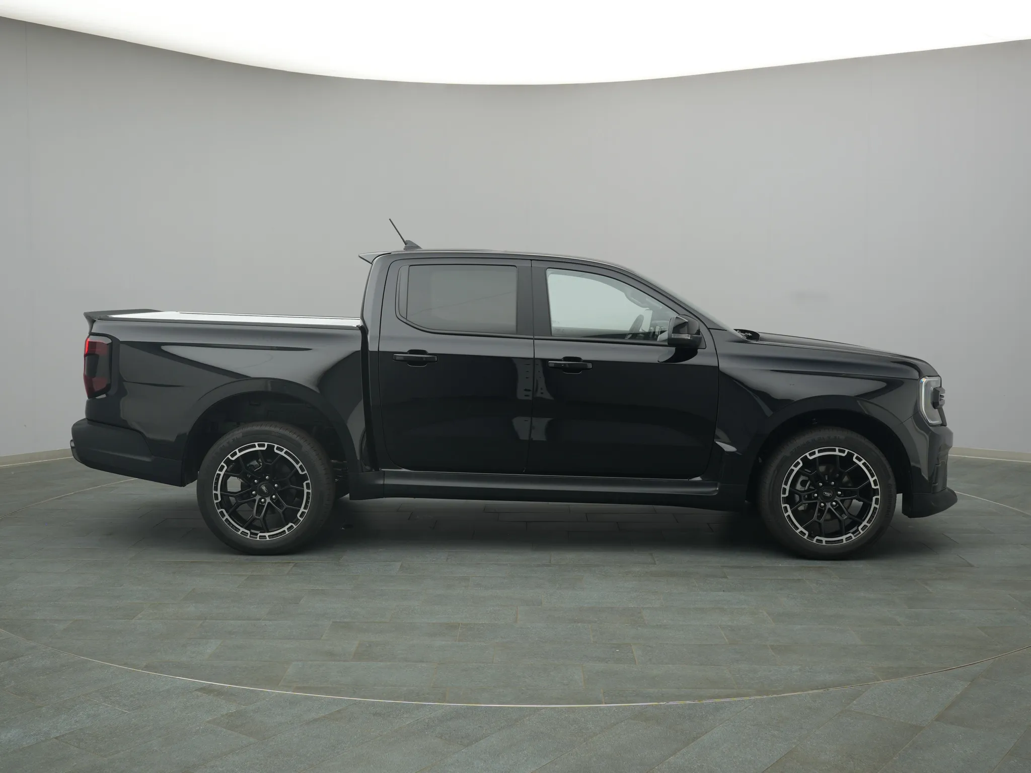Ford Ranger DoKa MS-RT – Bild 8
