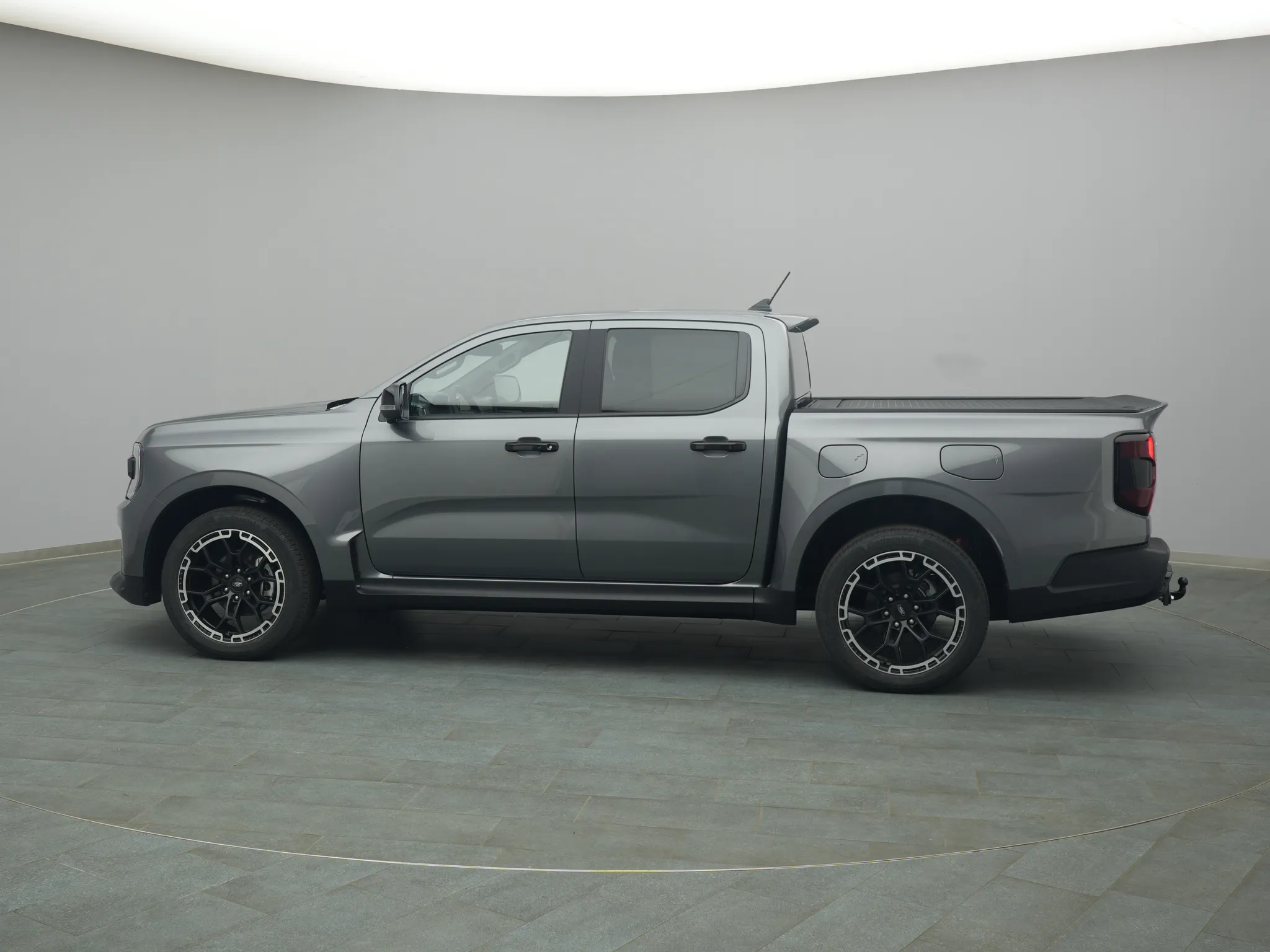 Ford Ranger DoKa MS-RT – Bild 3