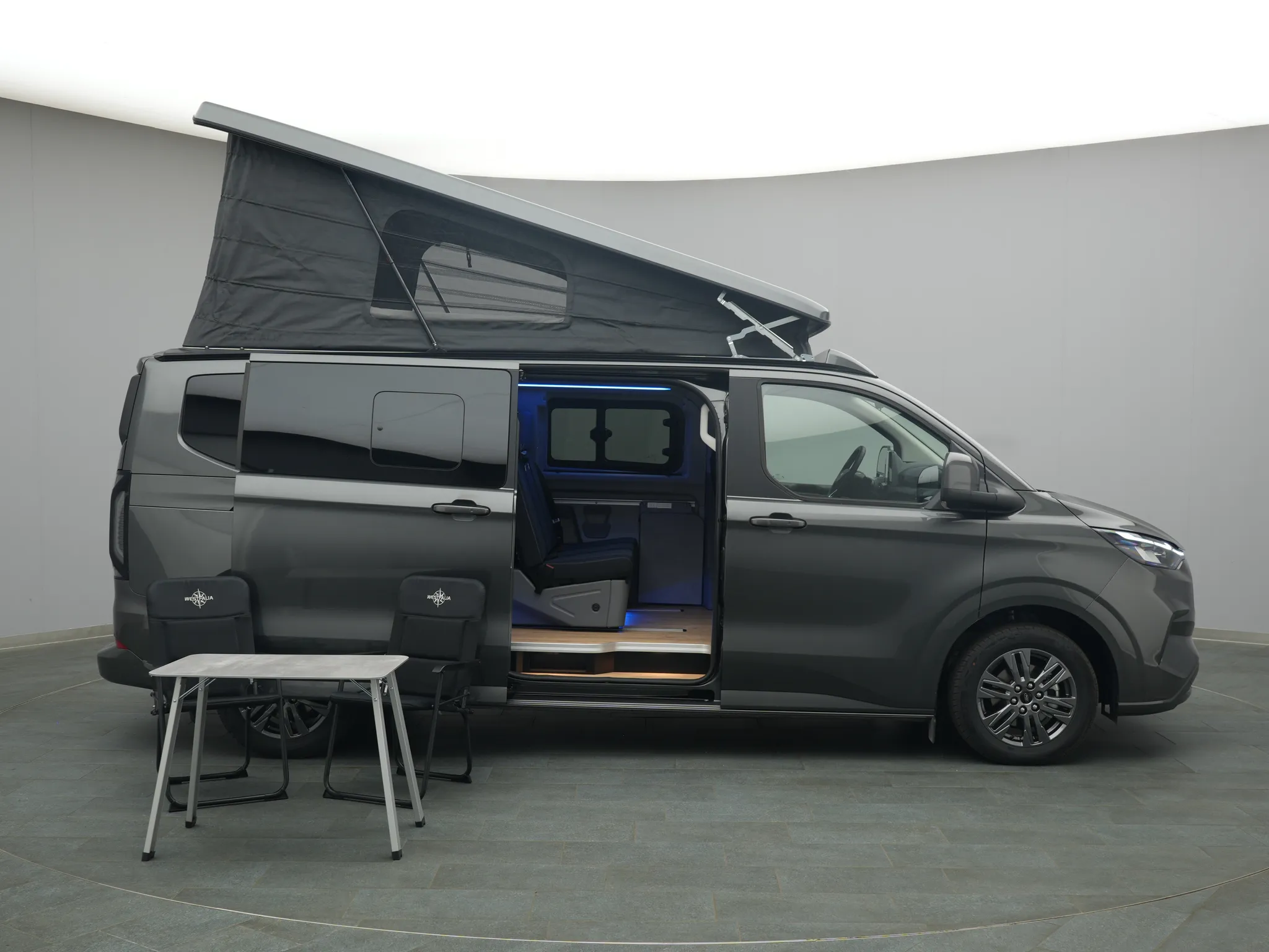 Ford Nugget – Bild 8