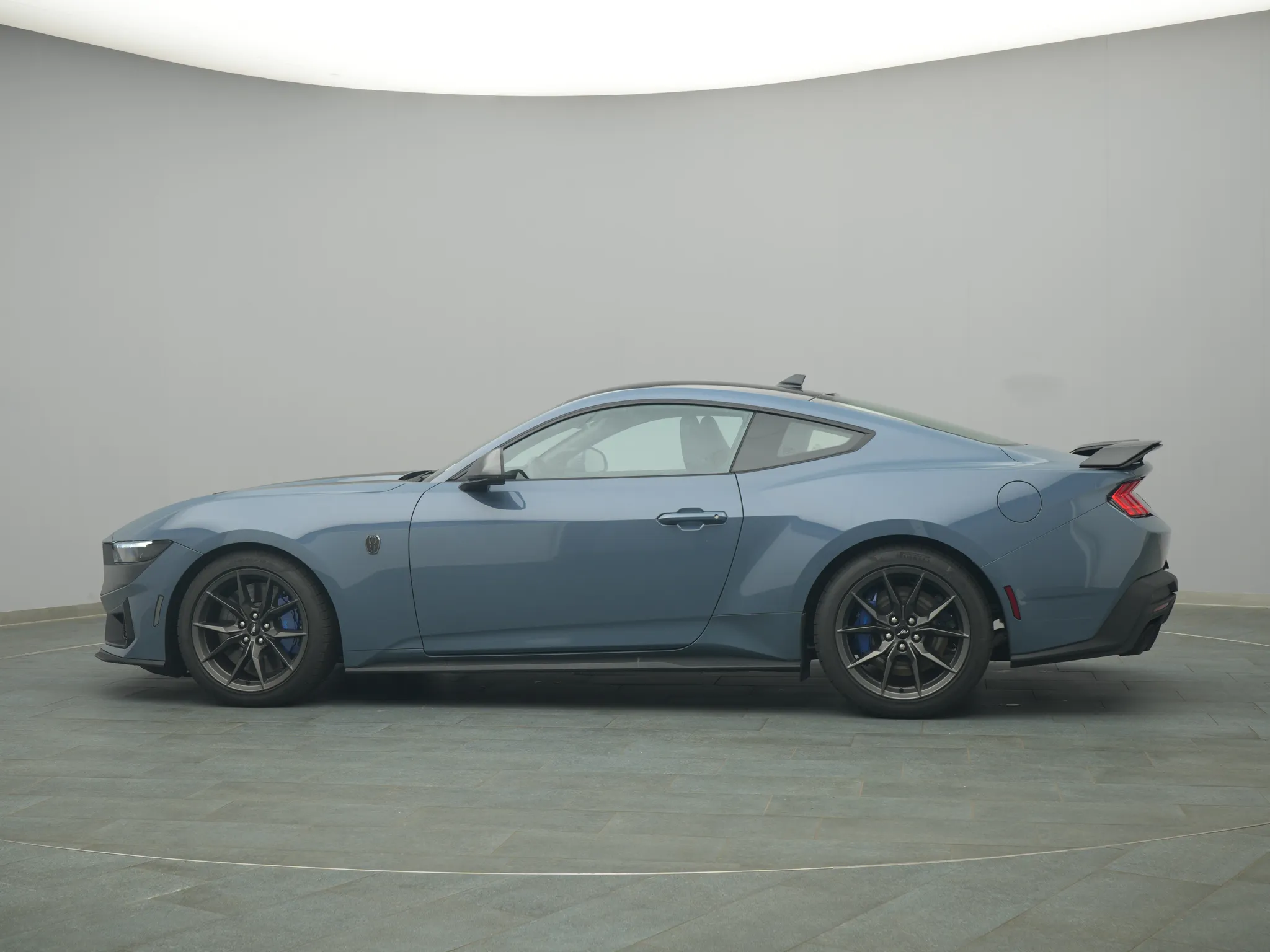 Ford Mustang Dark Horse – Bild 3