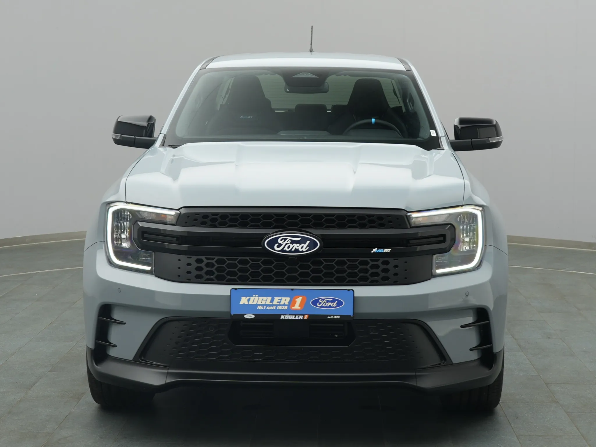 Ford Ranger DoKa MS-RT – Bild 6