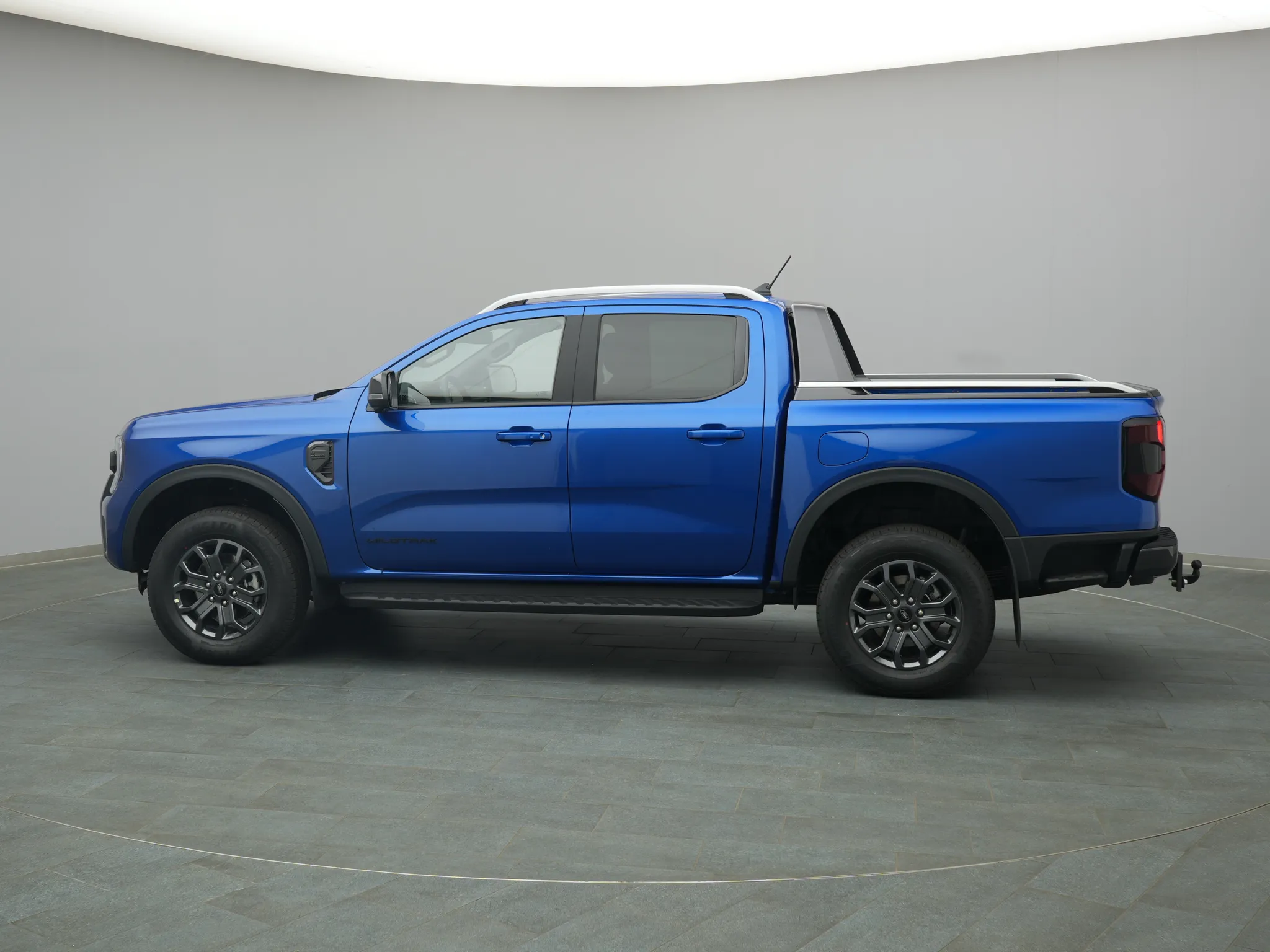 Ford Ranger DoKa Wildtrak – Bild 3