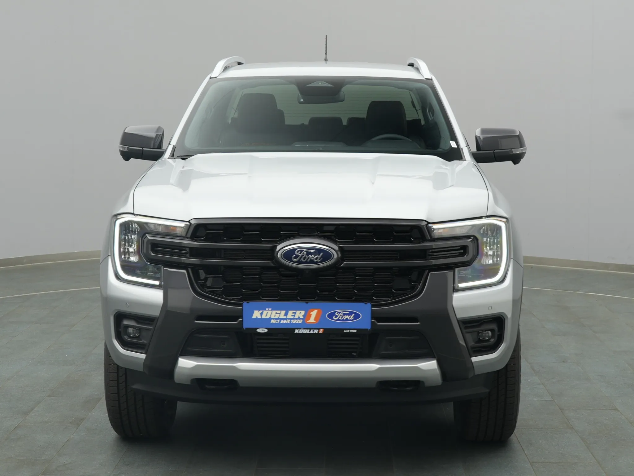 Ford Ranger Wildtrak – Bild 6