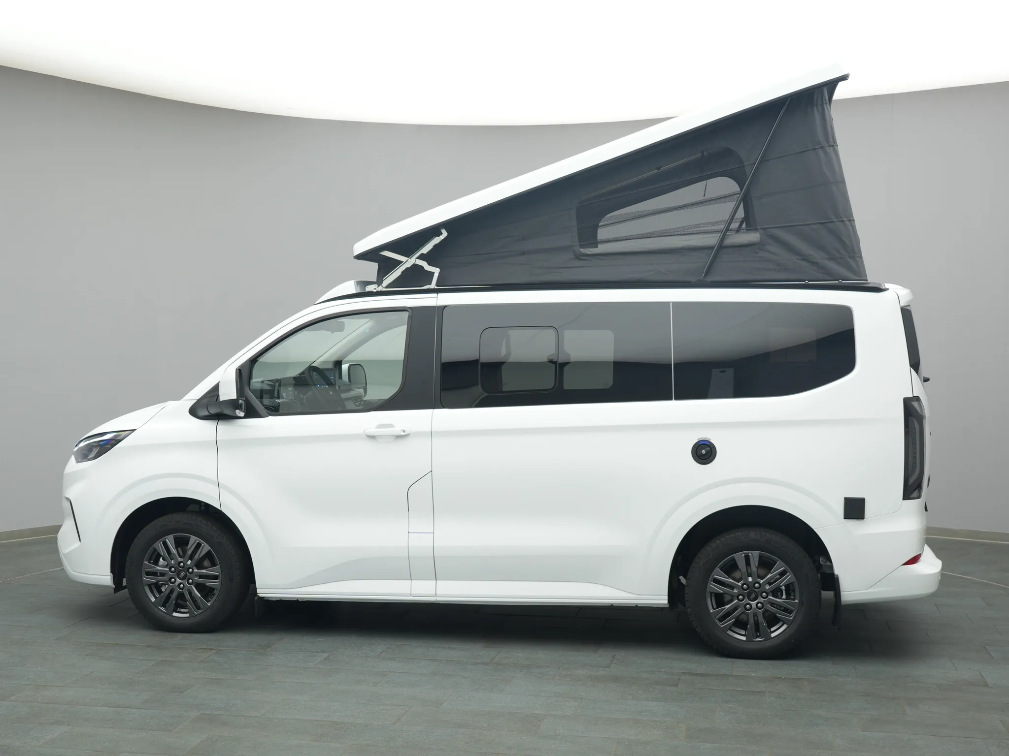 Ford Nugget – Bild 3