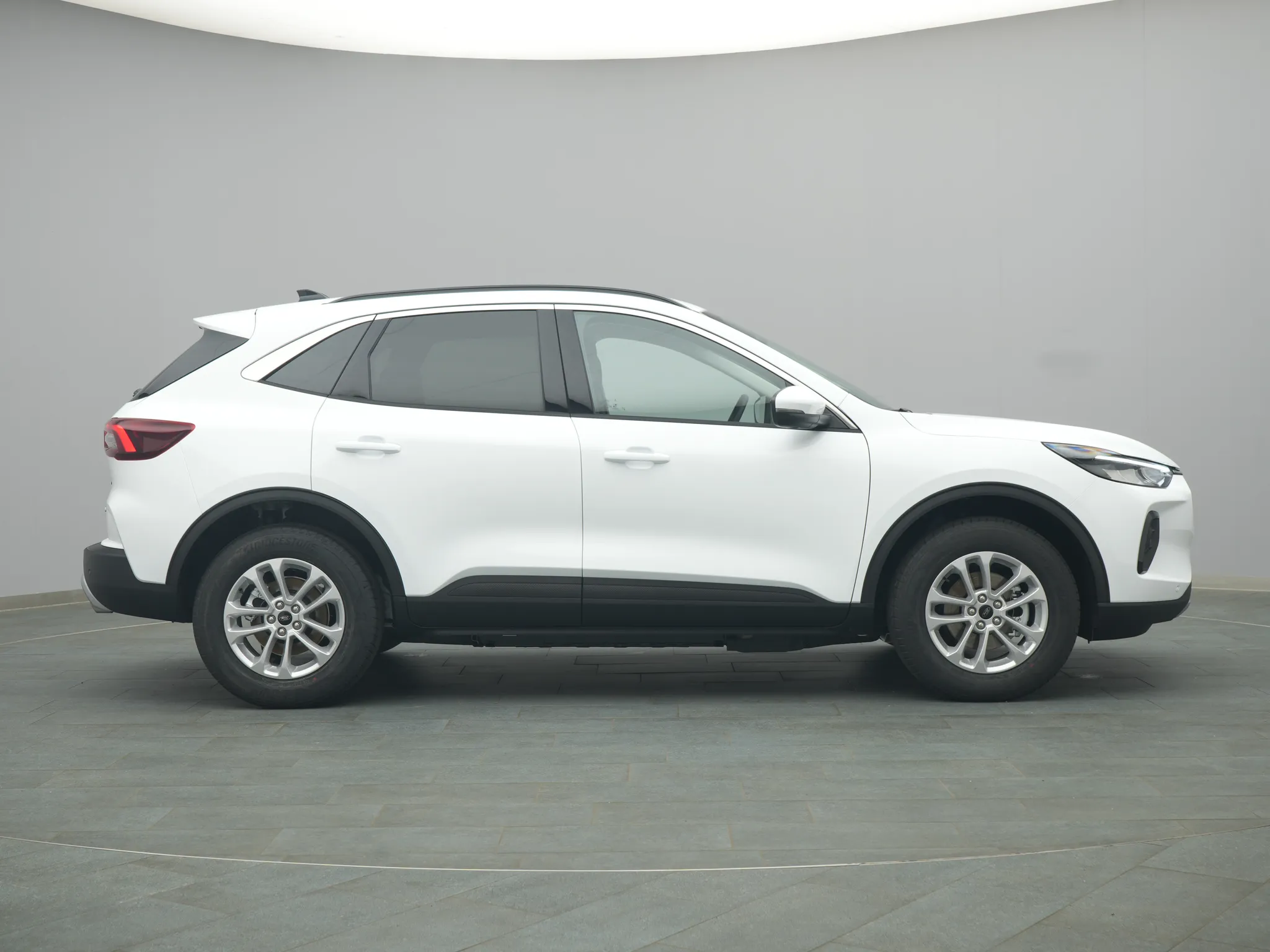 Ford Kuga Titanium – Bild 8