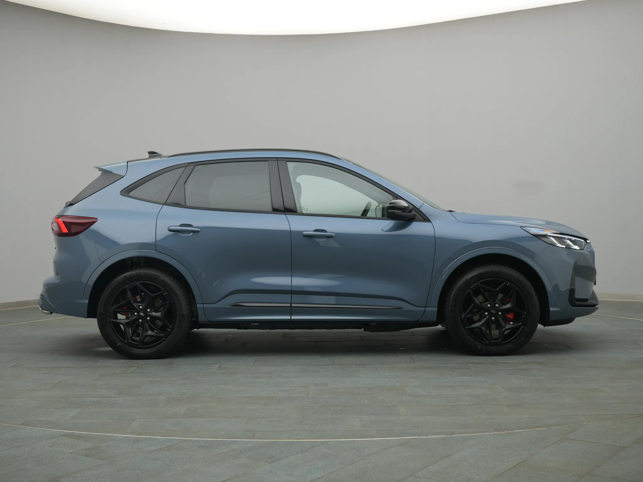Ford Kuga – Bild 8