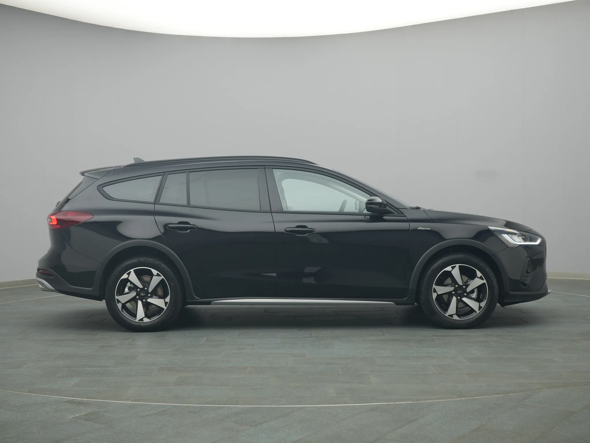 Ford Focus Active – Bild 8