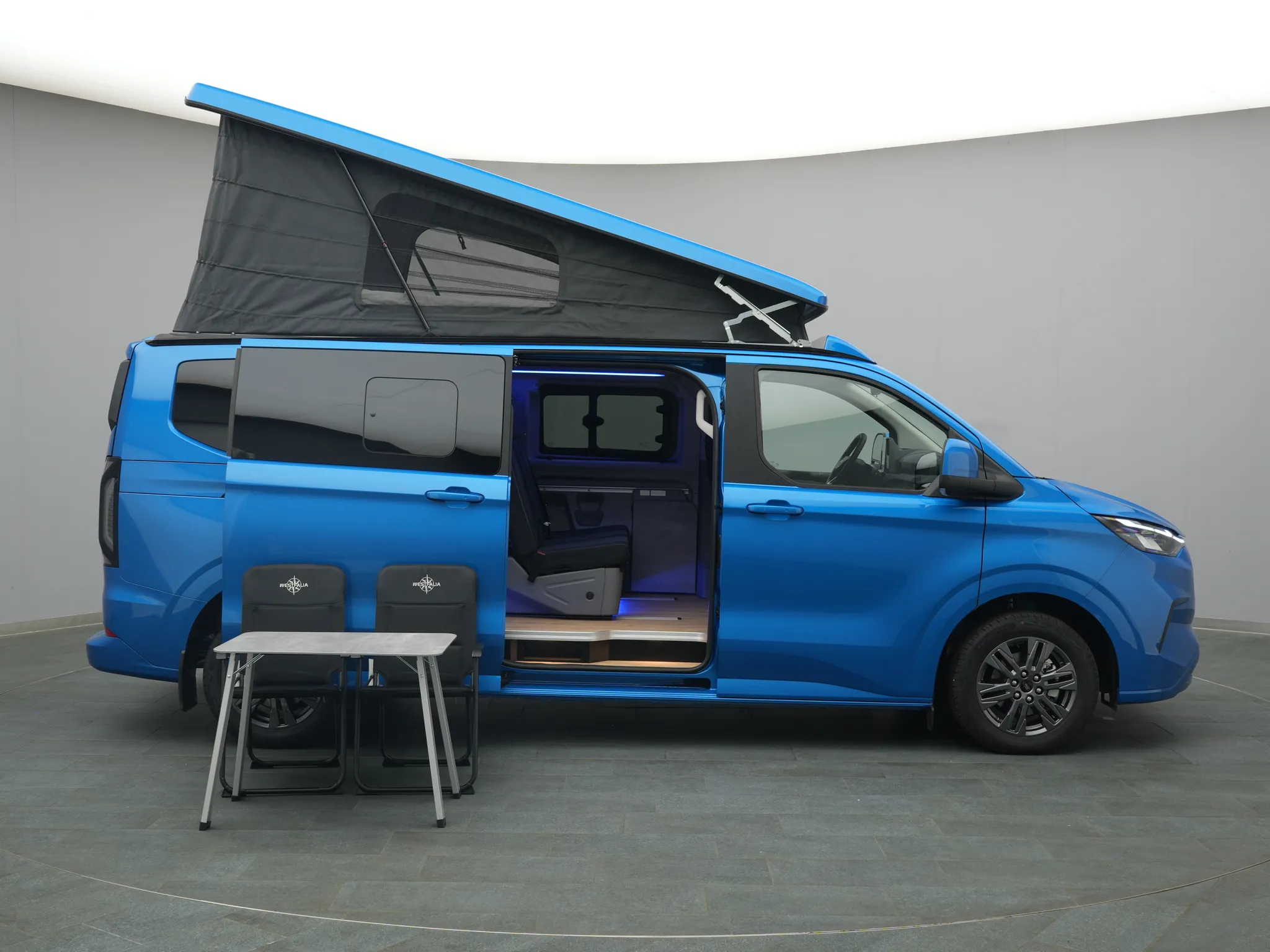 Ford Nugget – Bild 8