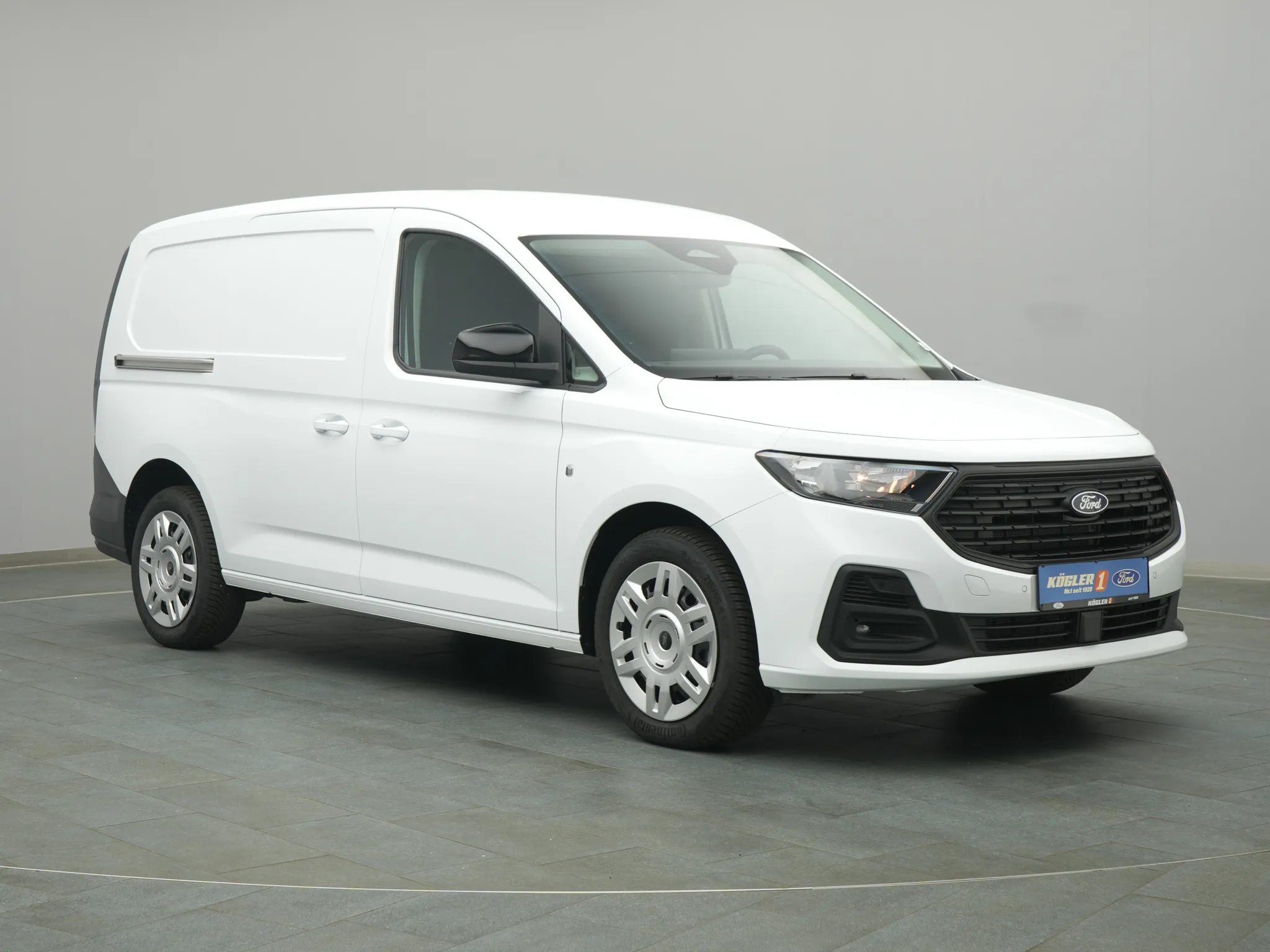 Ford Transit Connect Kasten – Bild 5