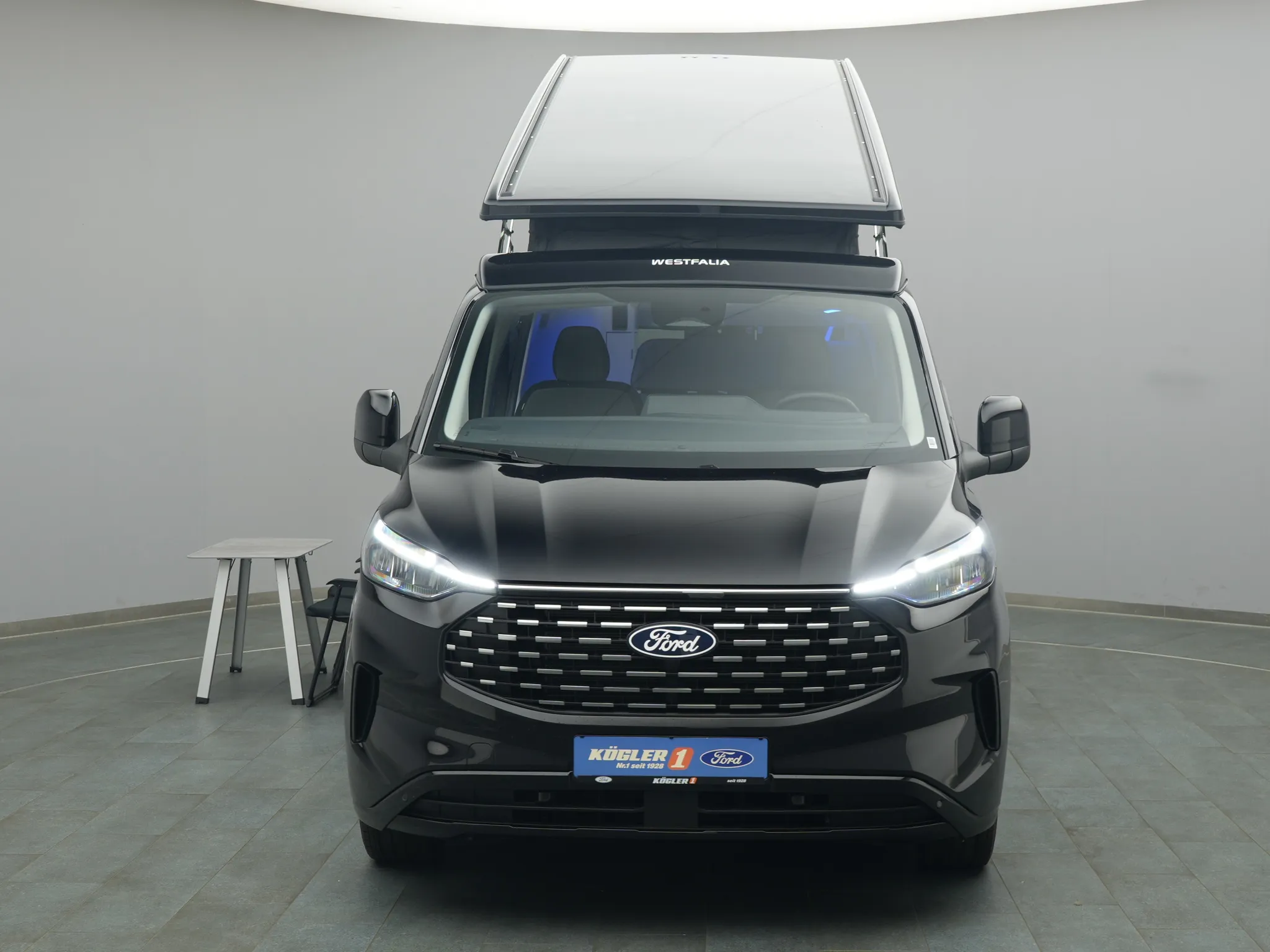 Ford Nugget – Bild 6