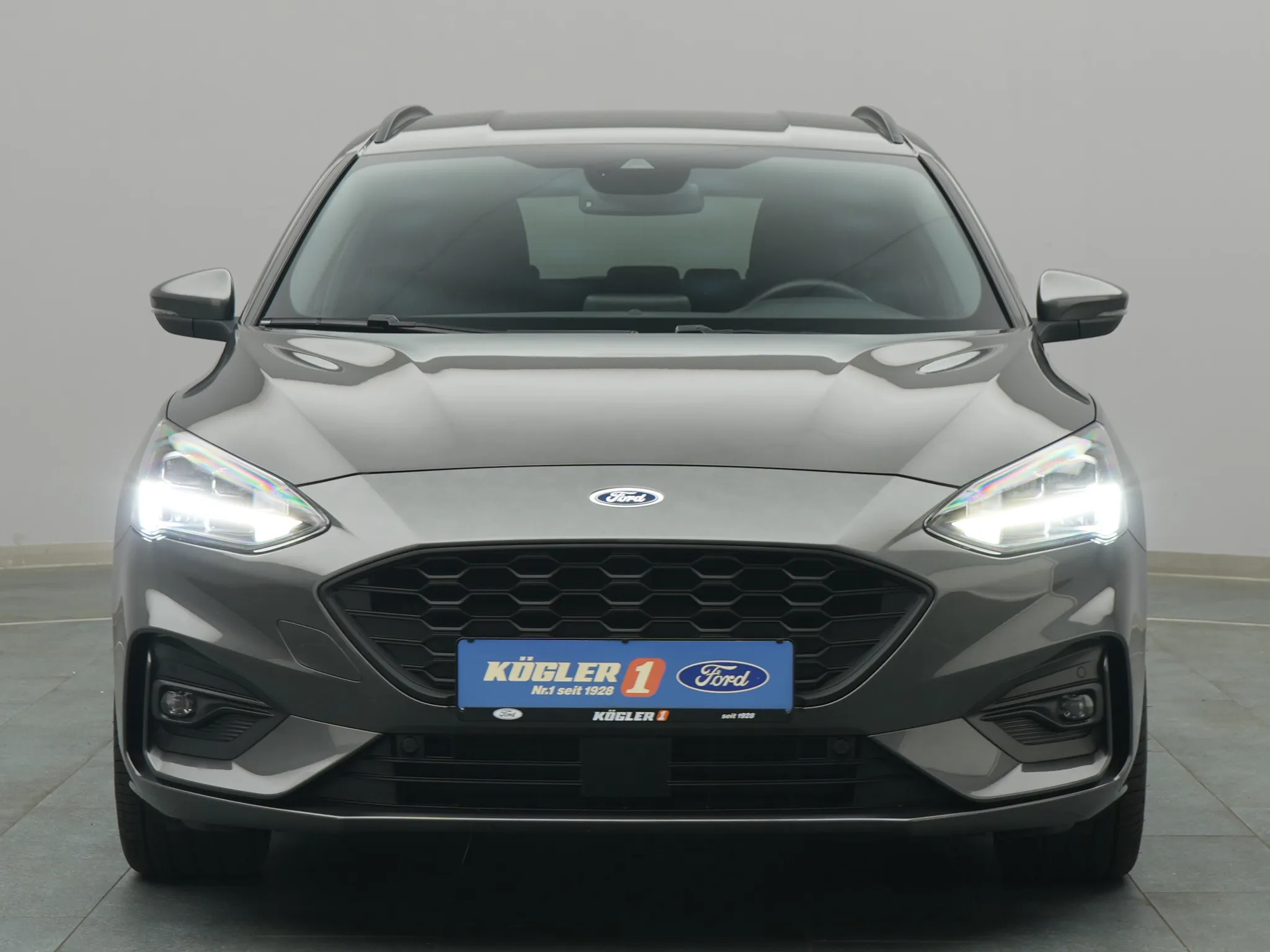 Ford Focus ST-Line – Bild 6