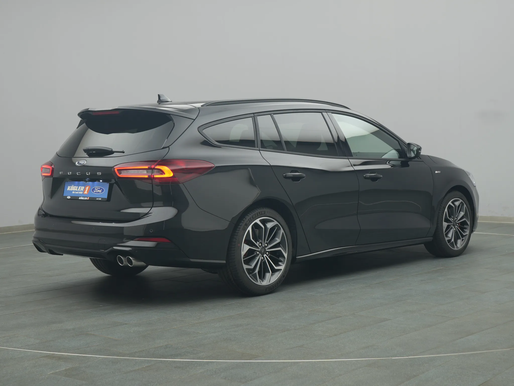 Ford Focus ST-Line X – Bild 4