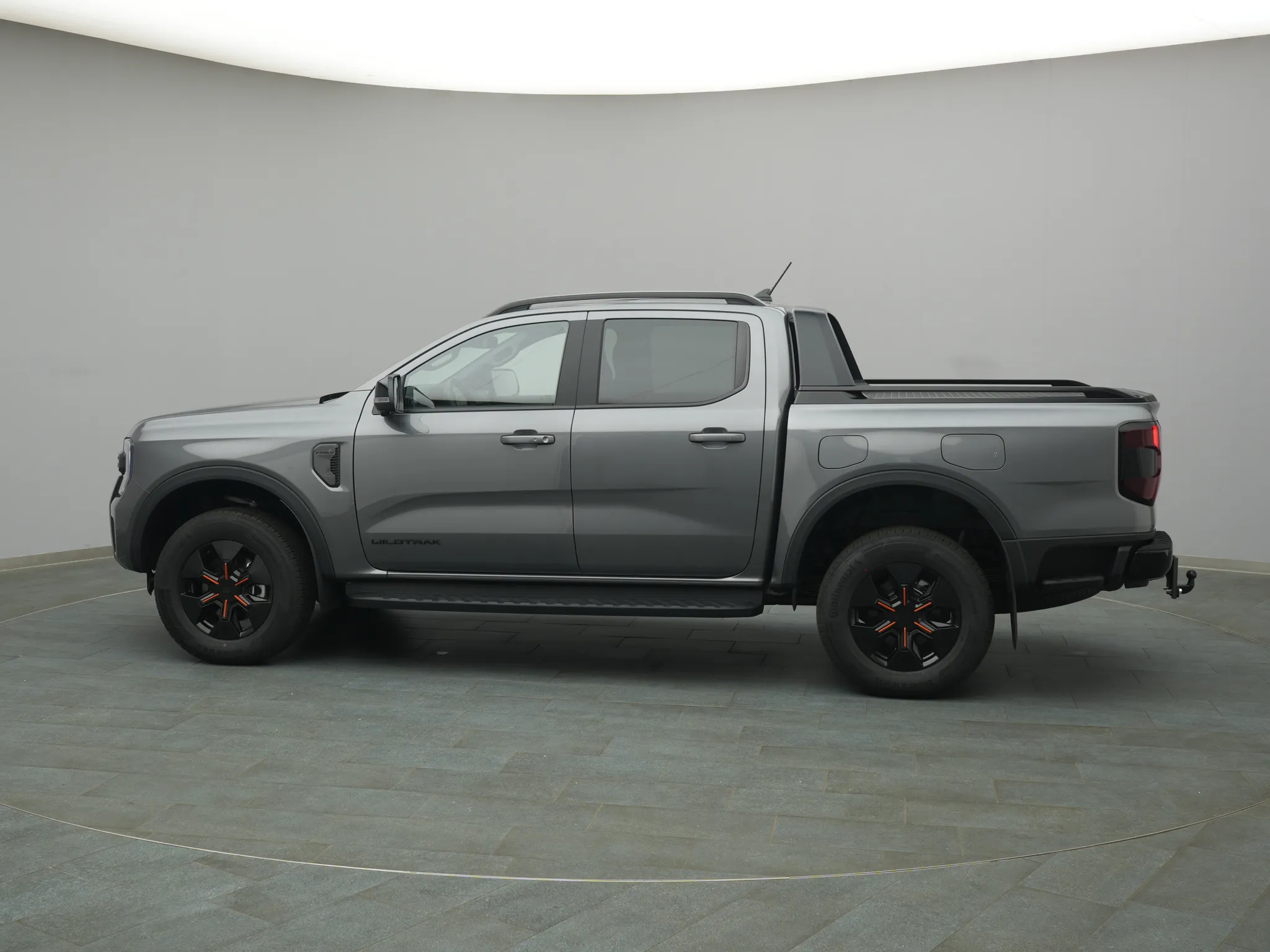 Ford Ranger Wildtrak – Bild 3